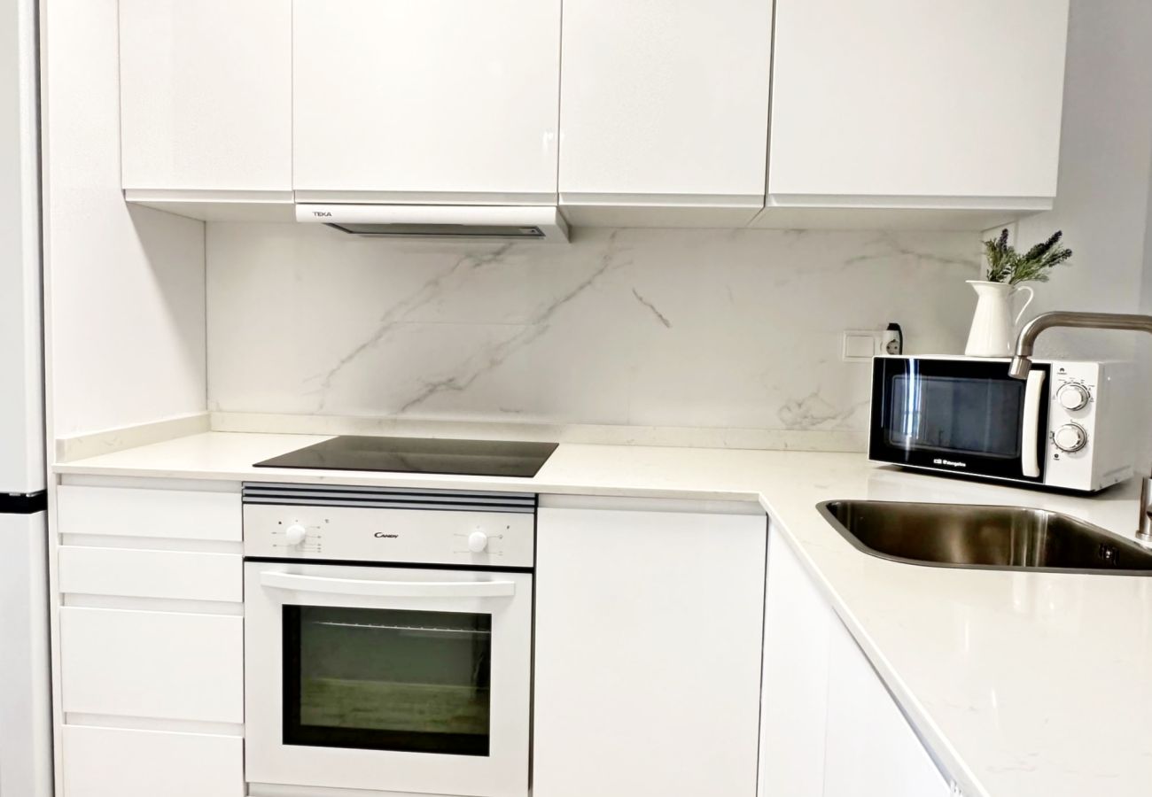 Casa adosada en Oliva - POLIGONO 5 - CASA 20 Casa adosada en Oliva - POLIGONO 5 - CASA 20