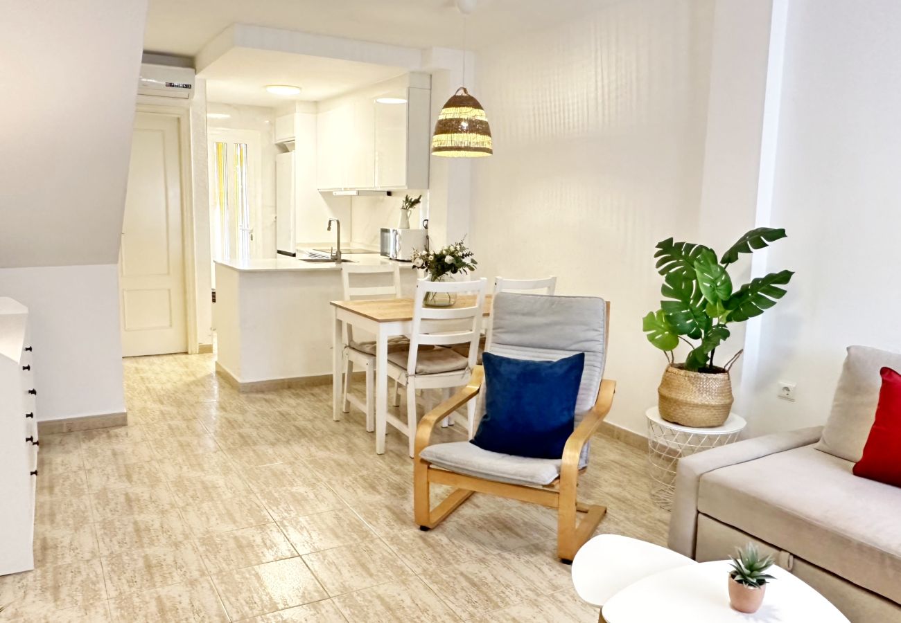 Casa adosada en Oliva - POLIGONO 5 - CASA 20 Casa adosada en Oliva - POLIGONO 5 - CASA 20