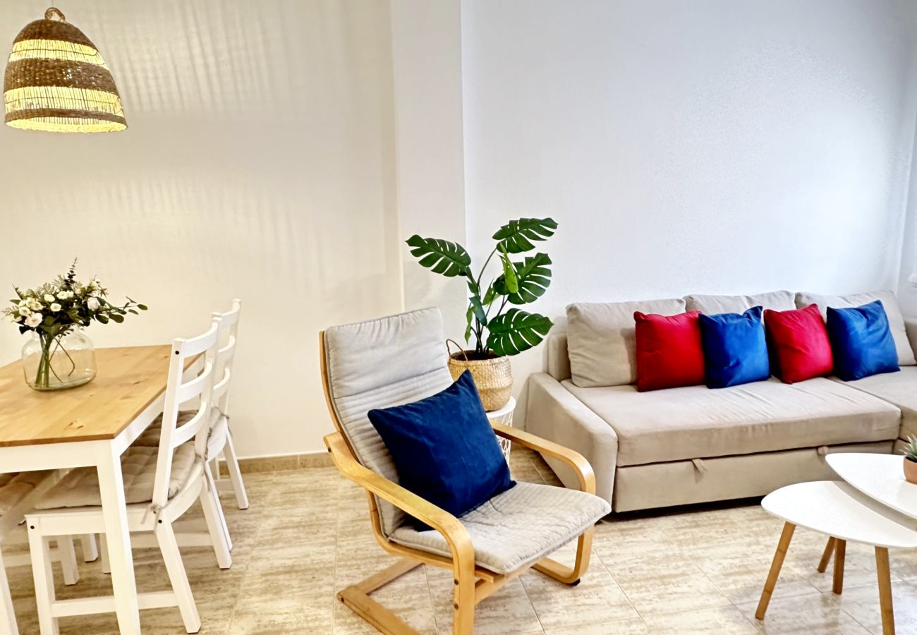 Casa adosada en Oliva - POLIGONO 5 - CASA 20 Casa adosada en Oliva - POLIGONO 5 - CASA 20