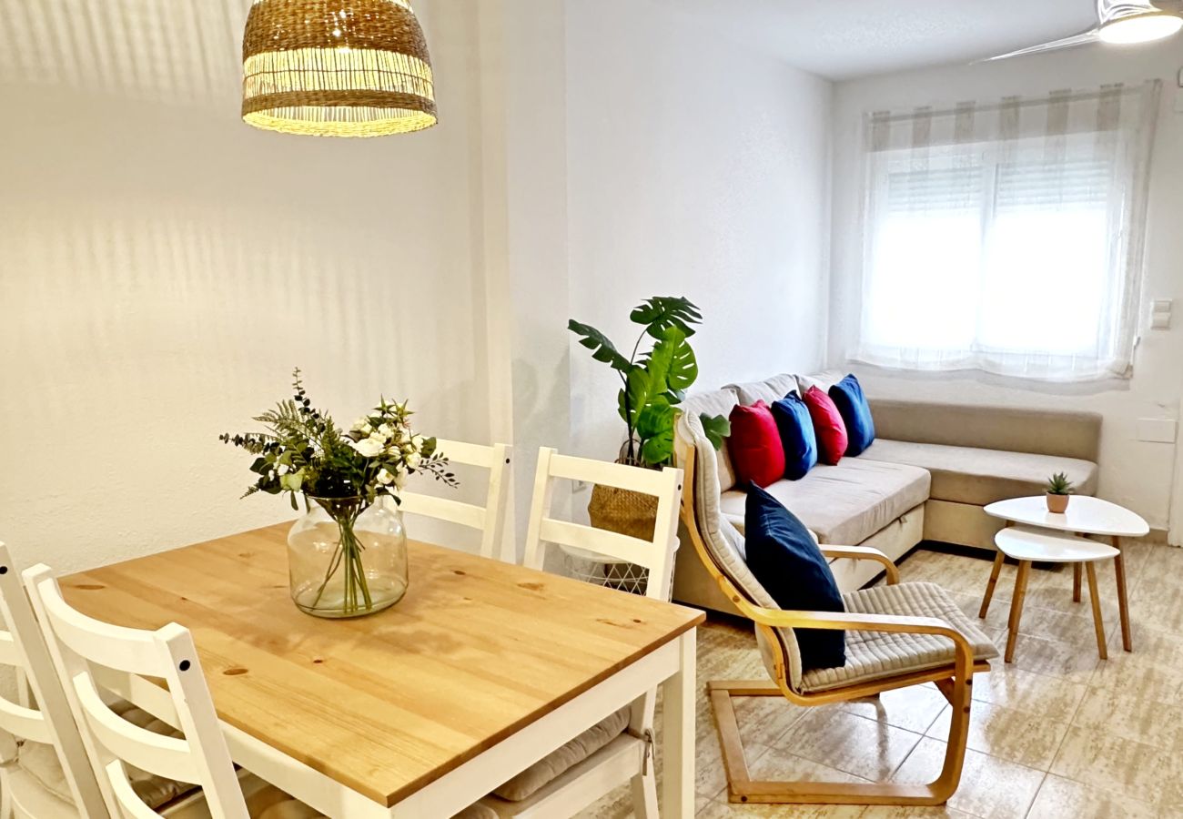 Casa adosada en Oliva - POLIGONO 5 - CASA 20 Casa adosada en Oliva - POLIGONO 5 - CASA 20