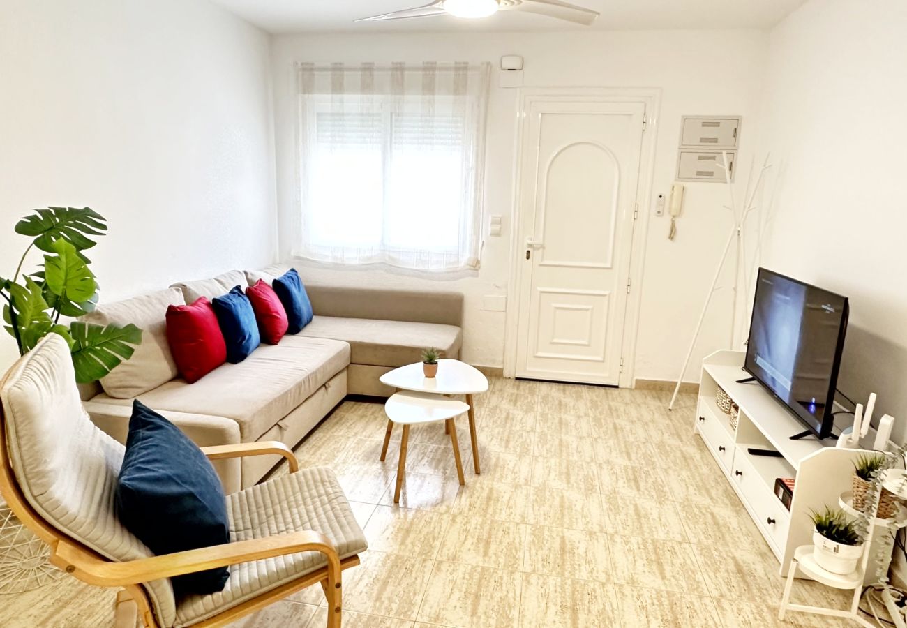 Casa adosada en Oliva - POLIGONO 5 - CASA 20 Casa adosada en Oliva - POLIGONO 5 - CASA 20