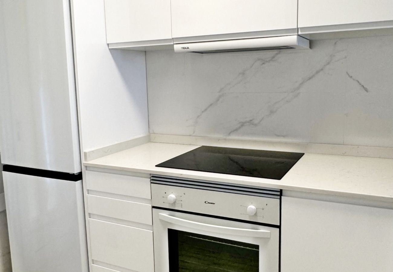 Casa adosada en Oliva - POLIGONO 5 - CASA 20 Casa adosada en Oliva - POLIGONO 5 - CASA 20