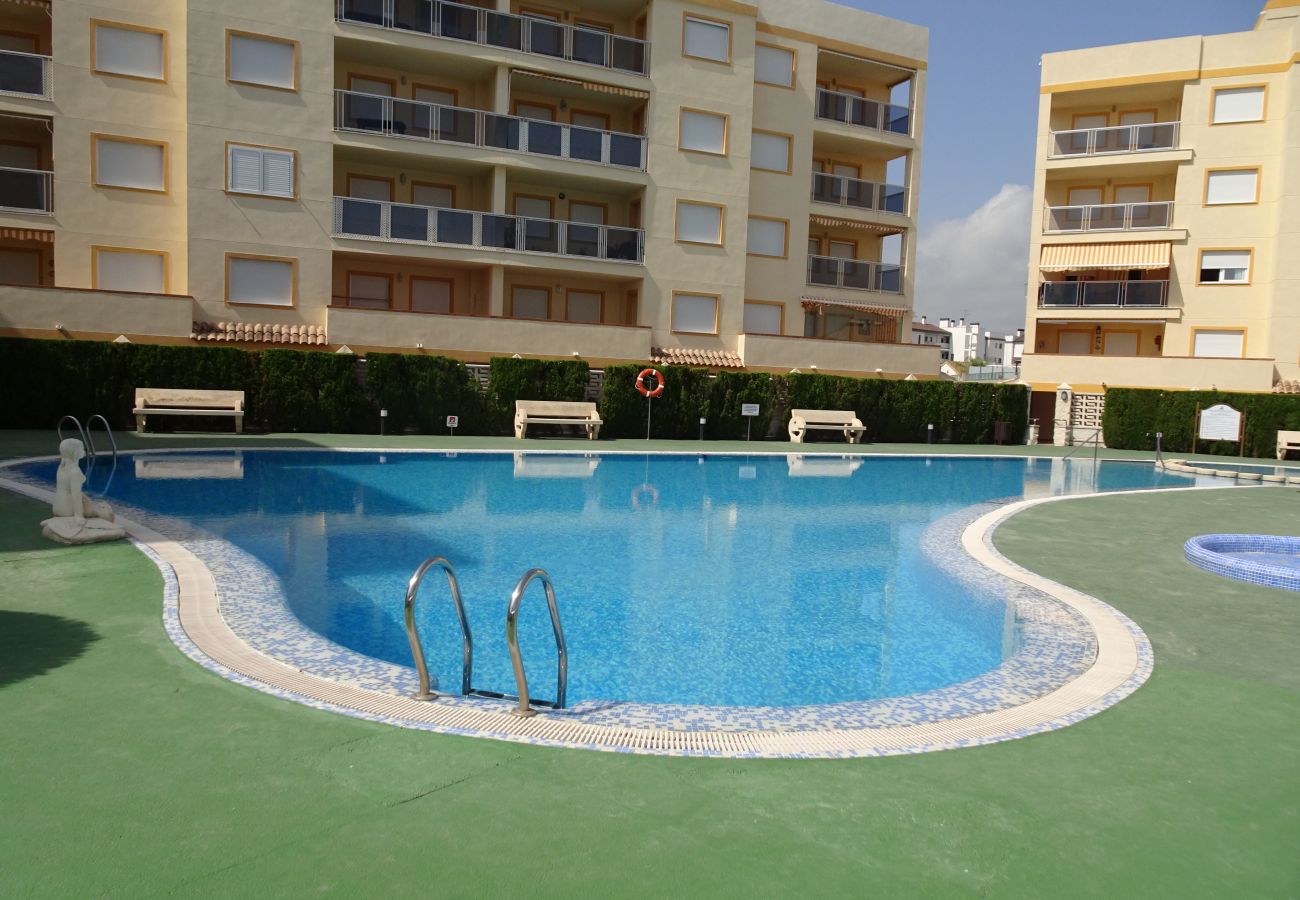 Casa adosada en Oliva - POLIGONO 5 - CASA 20 Casa adosada en Oliva - POLIGONO 5 - CASA 20