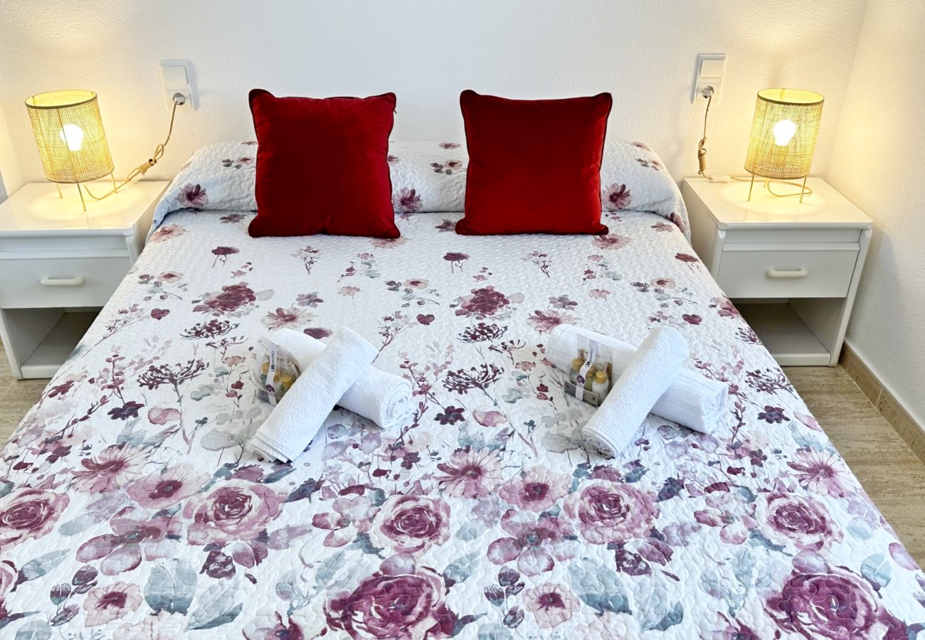 Casa adosada en Oliva - POLIGONO 5 - CASA 20 Casa adosada en Oliva - POLIGONO 5 - CASA 20