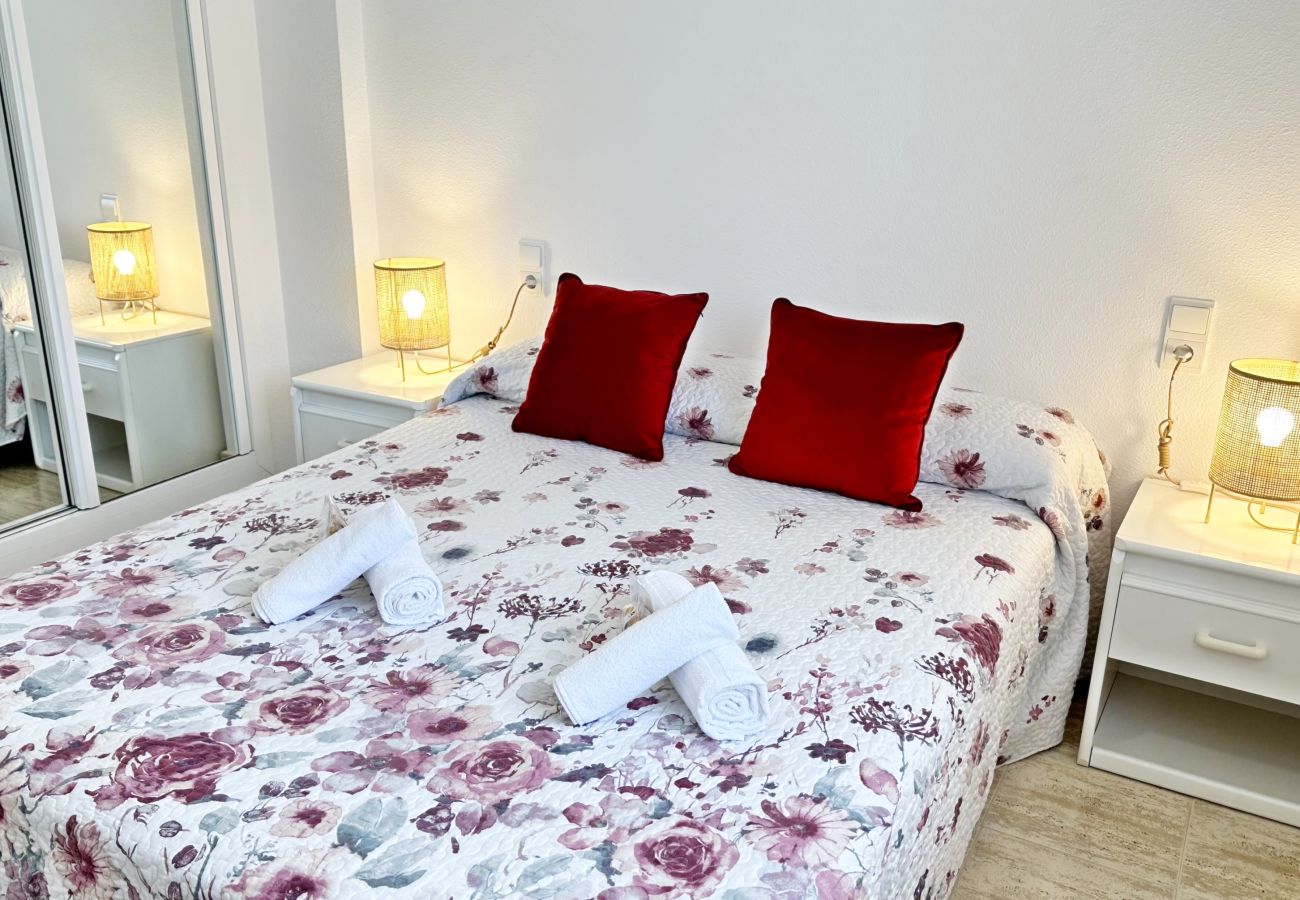 Casa adosada en Oliva - POLIGONO 5 - CASA 20 Casa adosada en Oliva - POLIGONO 5 - CASA 20