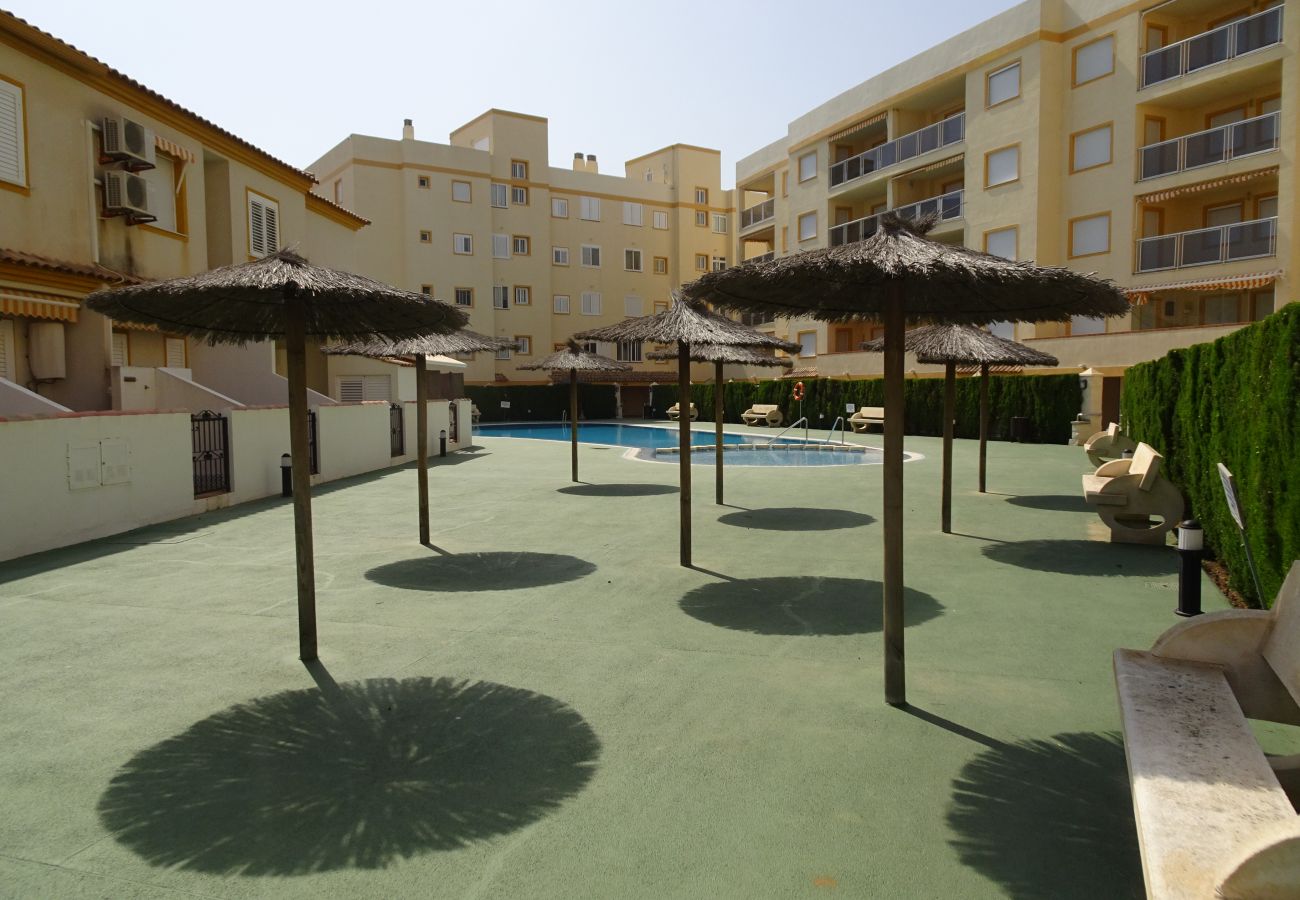 Casa adosada en Oliva - POLIGONO 5 - CASA 20 Casa adosada en Oliva - POLIGONO 5 - CASA 20