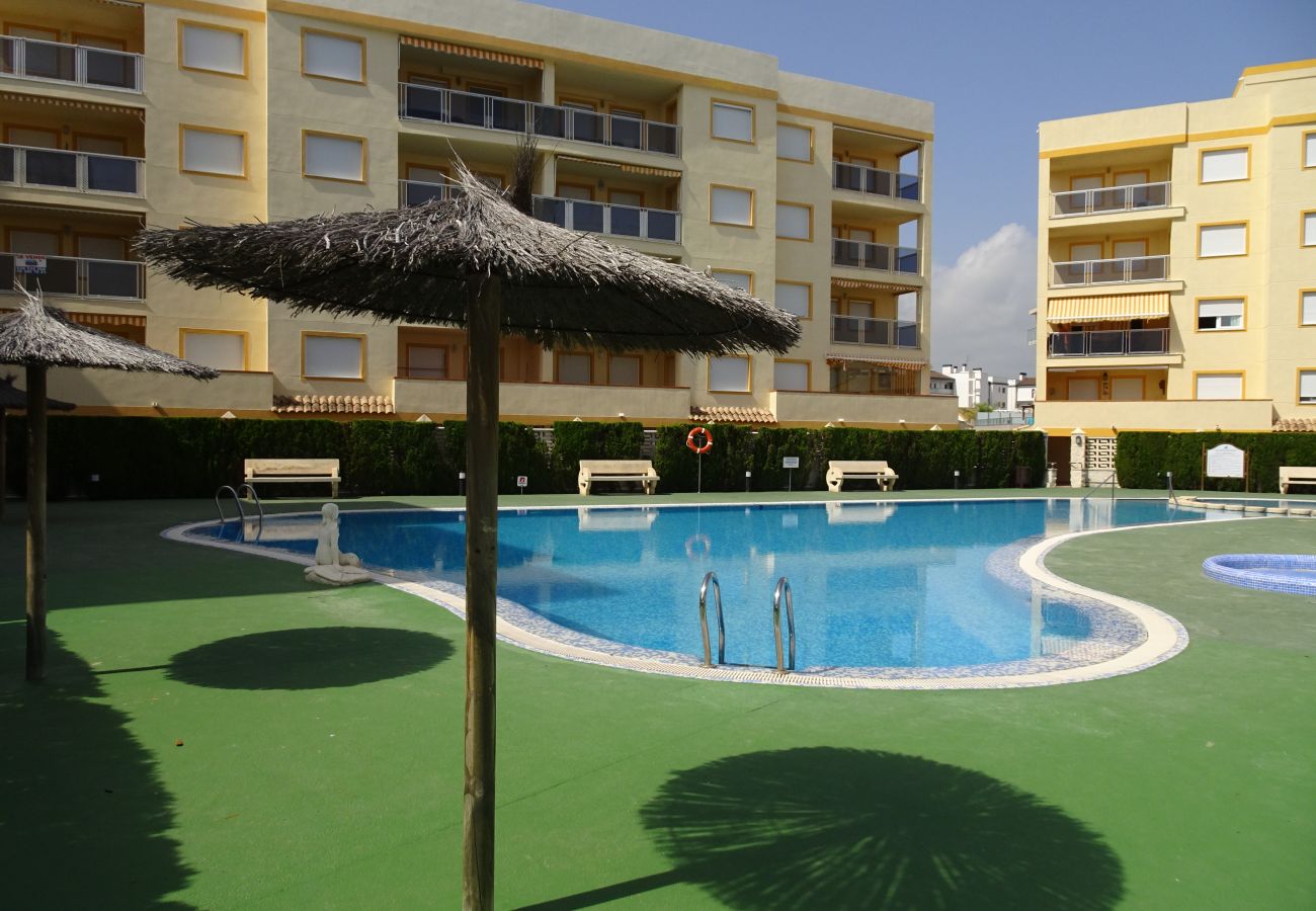 Casa adosada en Oliva - POLIGONO 5 - CASA 20 Casa adosada en Oliva - POLIGONO 5 - CASA 20