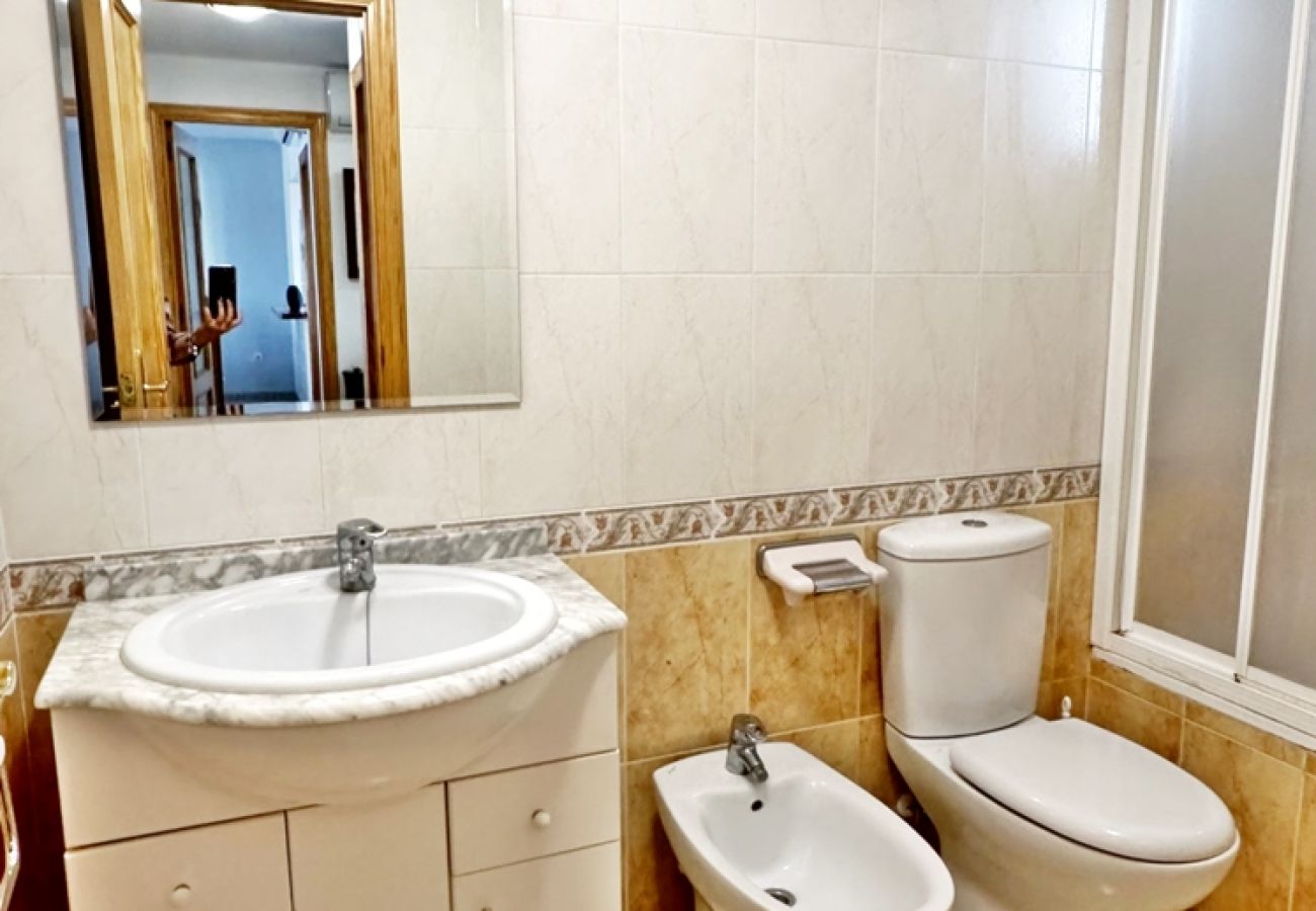 Apartamento en Oliva - POLIGONO 9 - A - 2º - 6