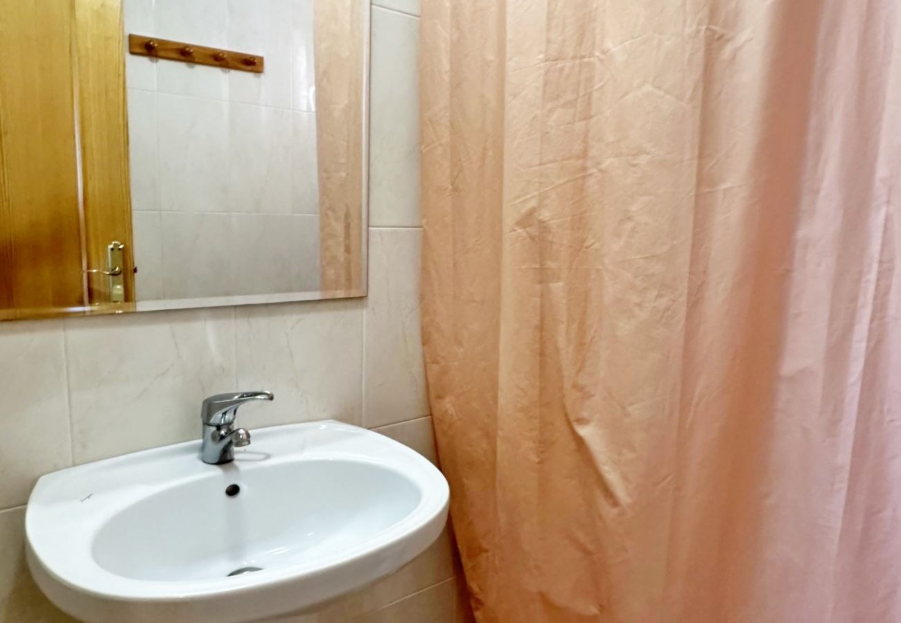 Apartamento en Oliva - POLIGONO 9 - A - 2º - 6