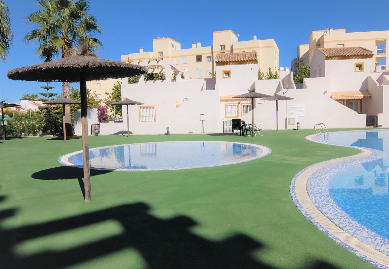 Apartamento en Oliva - POLIGONO 9 - A - 2º - 6