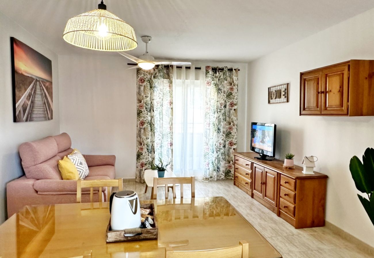 Apartamento en Oliva - POLIGONO 9 - A - 2º - 6