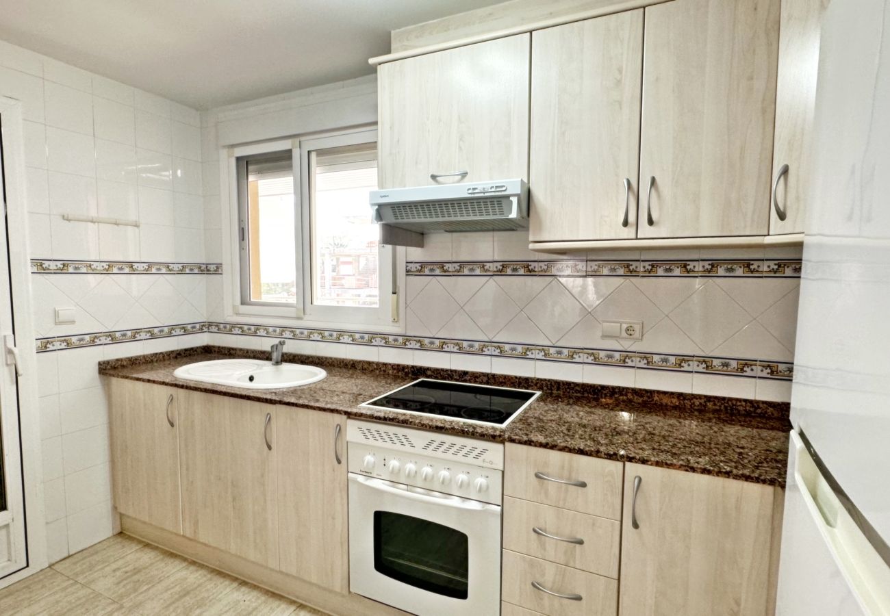 Apartamento en Oliva - POLIGONO 9 - A - 2º - 6