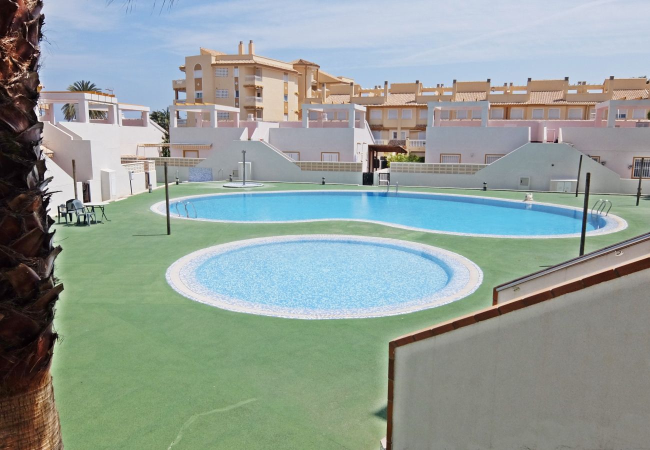 Apartamento en Oliva - POLIGONO 9 - A - 2º - 6