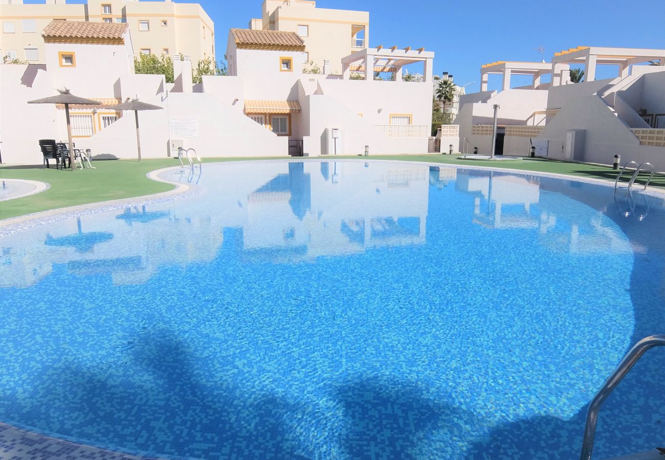 Apartamento en Oliva - POLIGONO 9  - A - 1º - 2