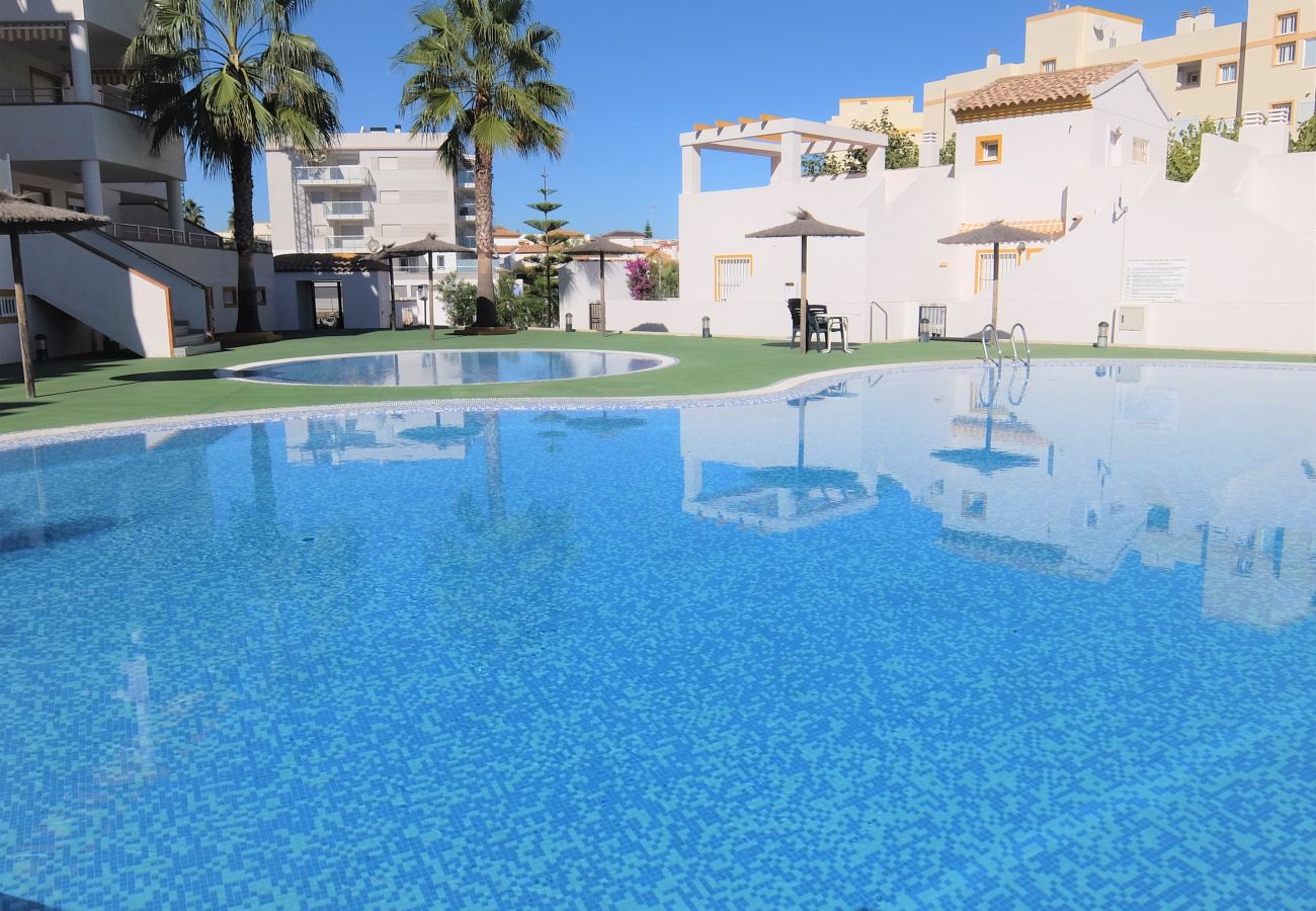 Apartamento en Oliva - POLIGONO 9  - A - 1º - 2