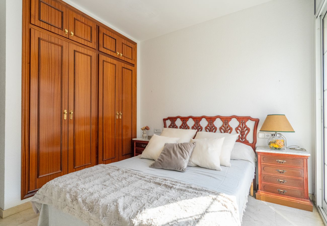 Apartamento en Cambrils - JAUME I