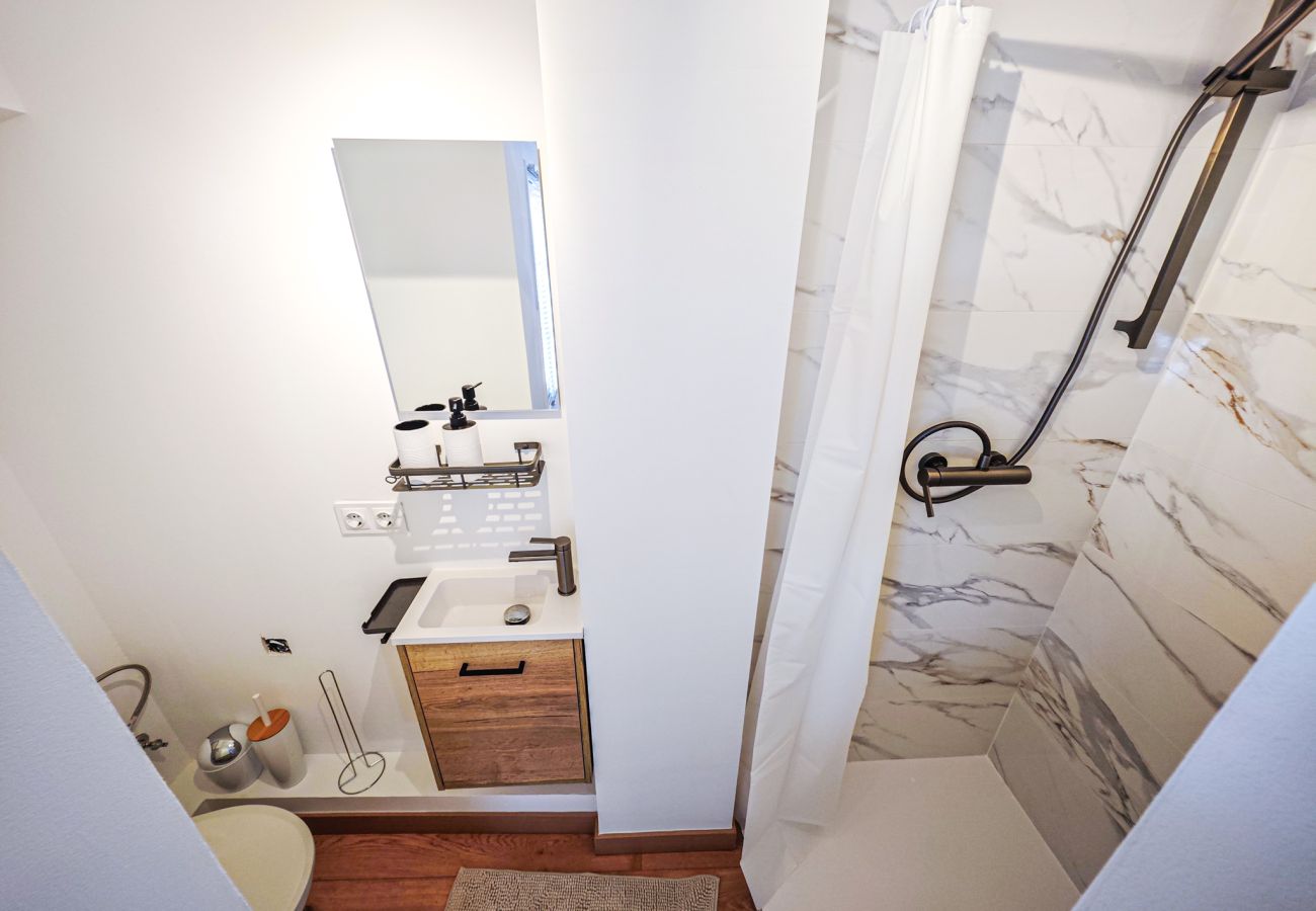 Apartamento en Cambrils - JAUME I