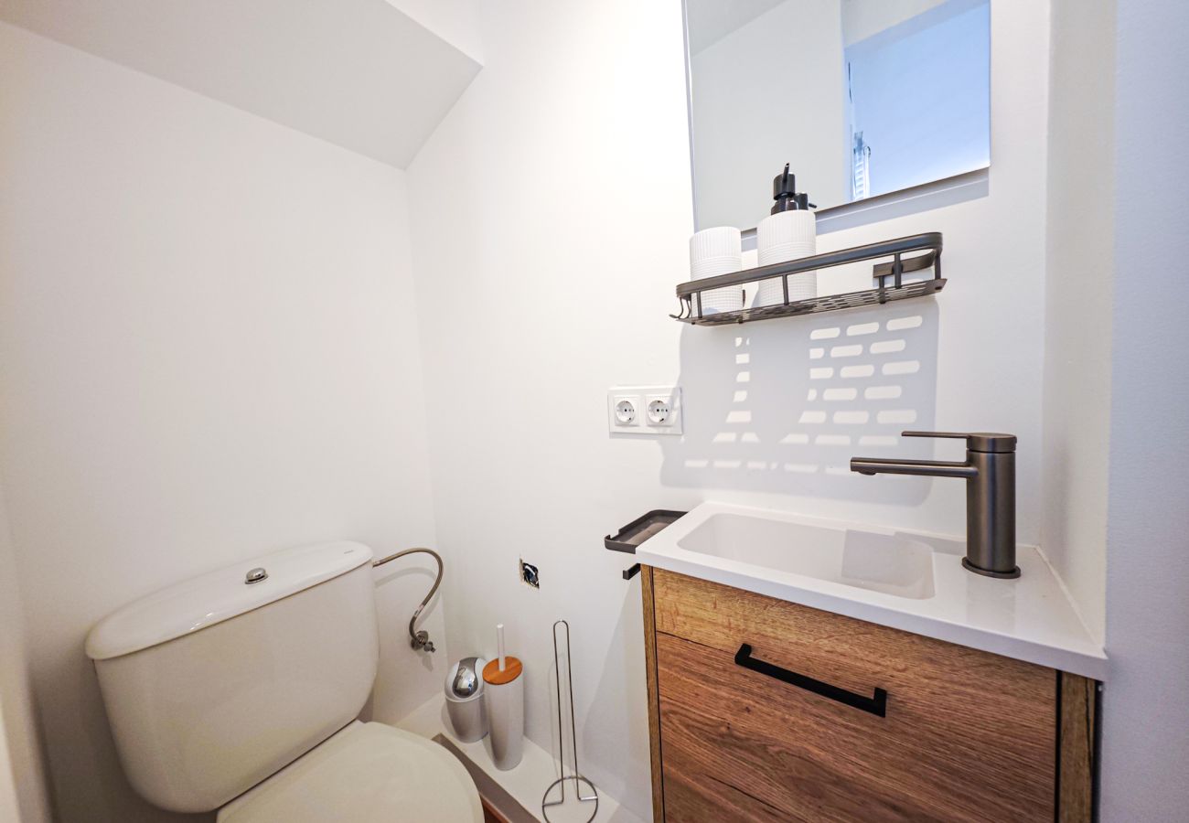 Apartamento en Cambrils - JAUME I
