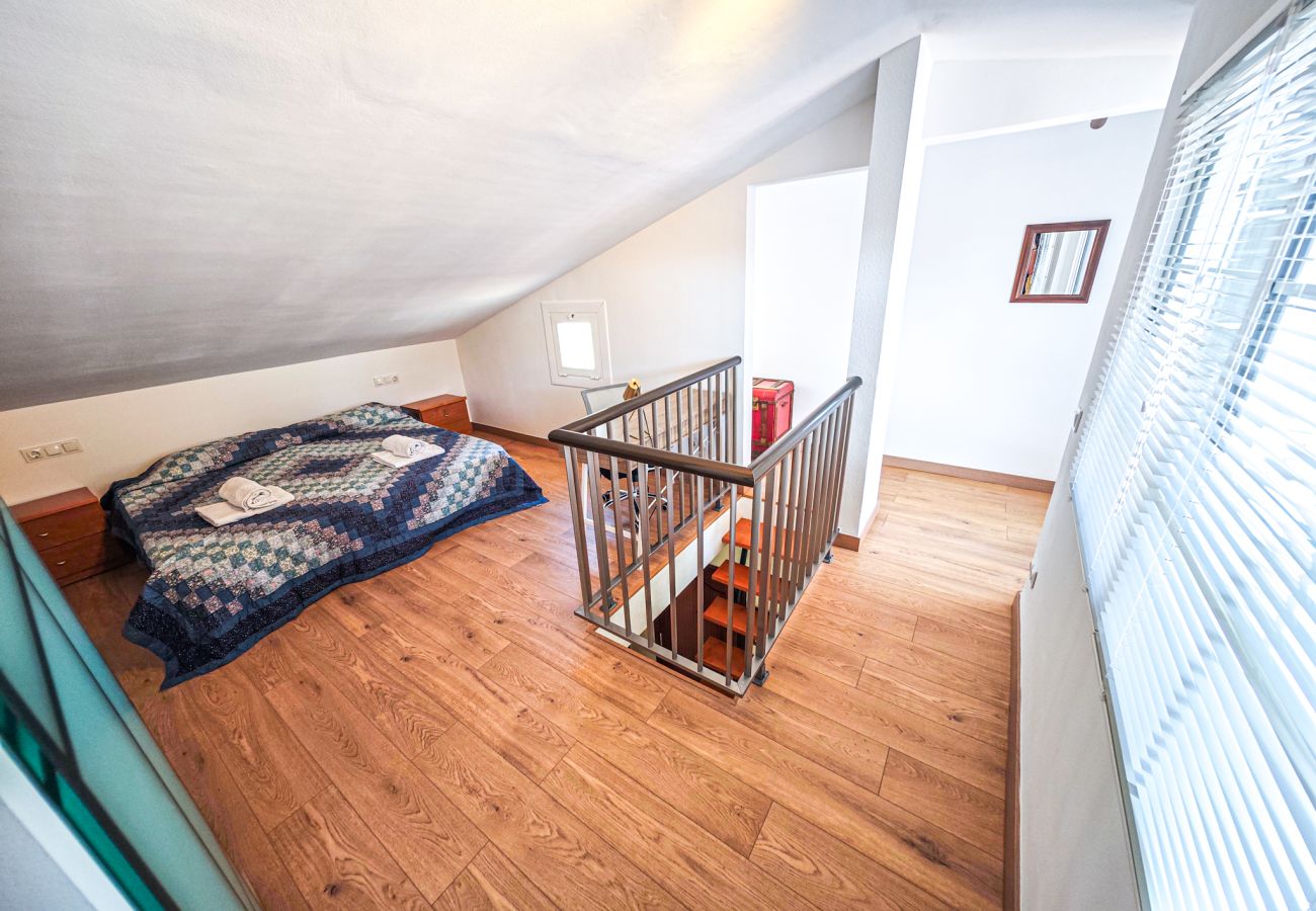 Apartamento en Cambrils - JAUME I