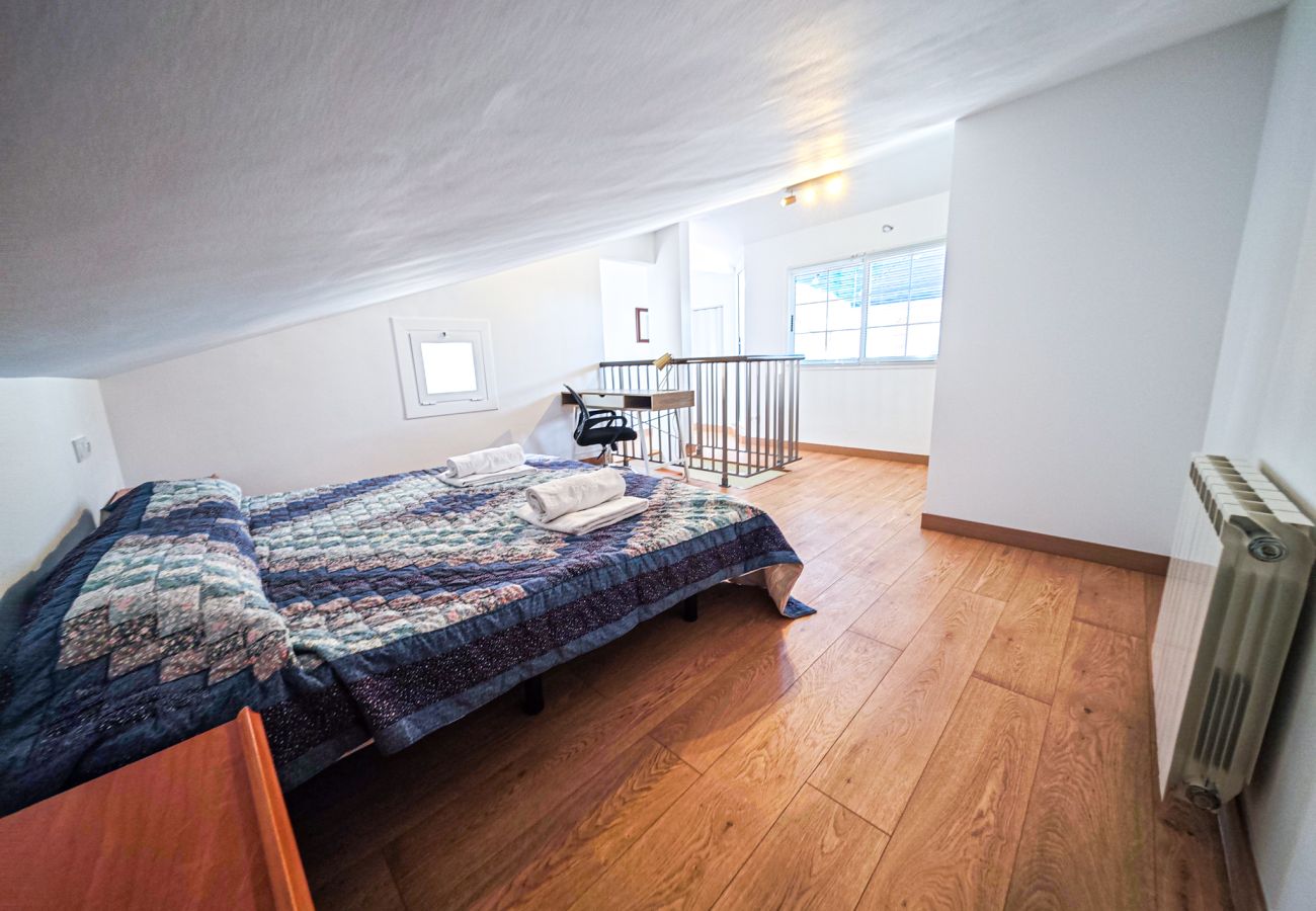 Apartamento en Cambrils - JAUME I