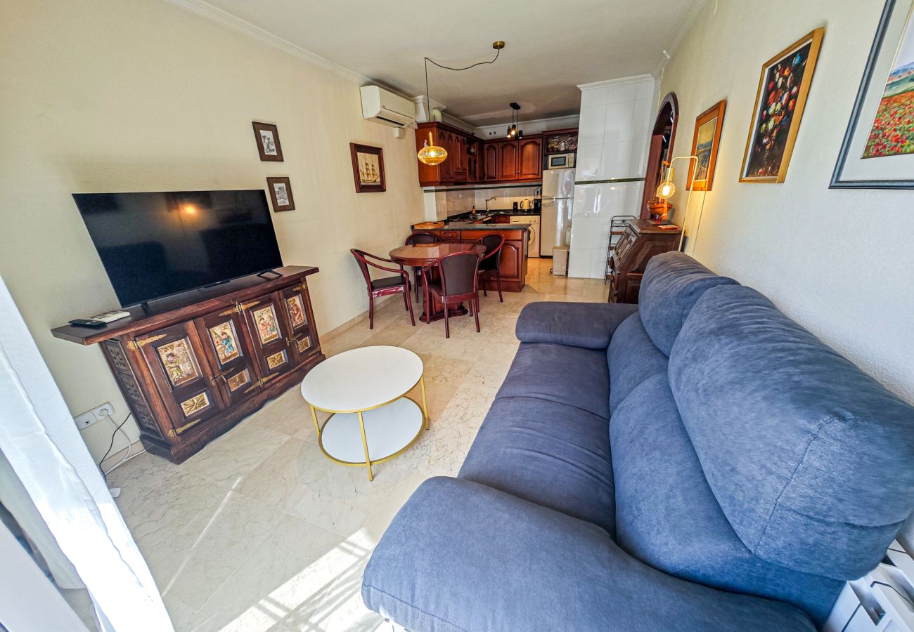 Apartamento en Cambrils - JAUME I
