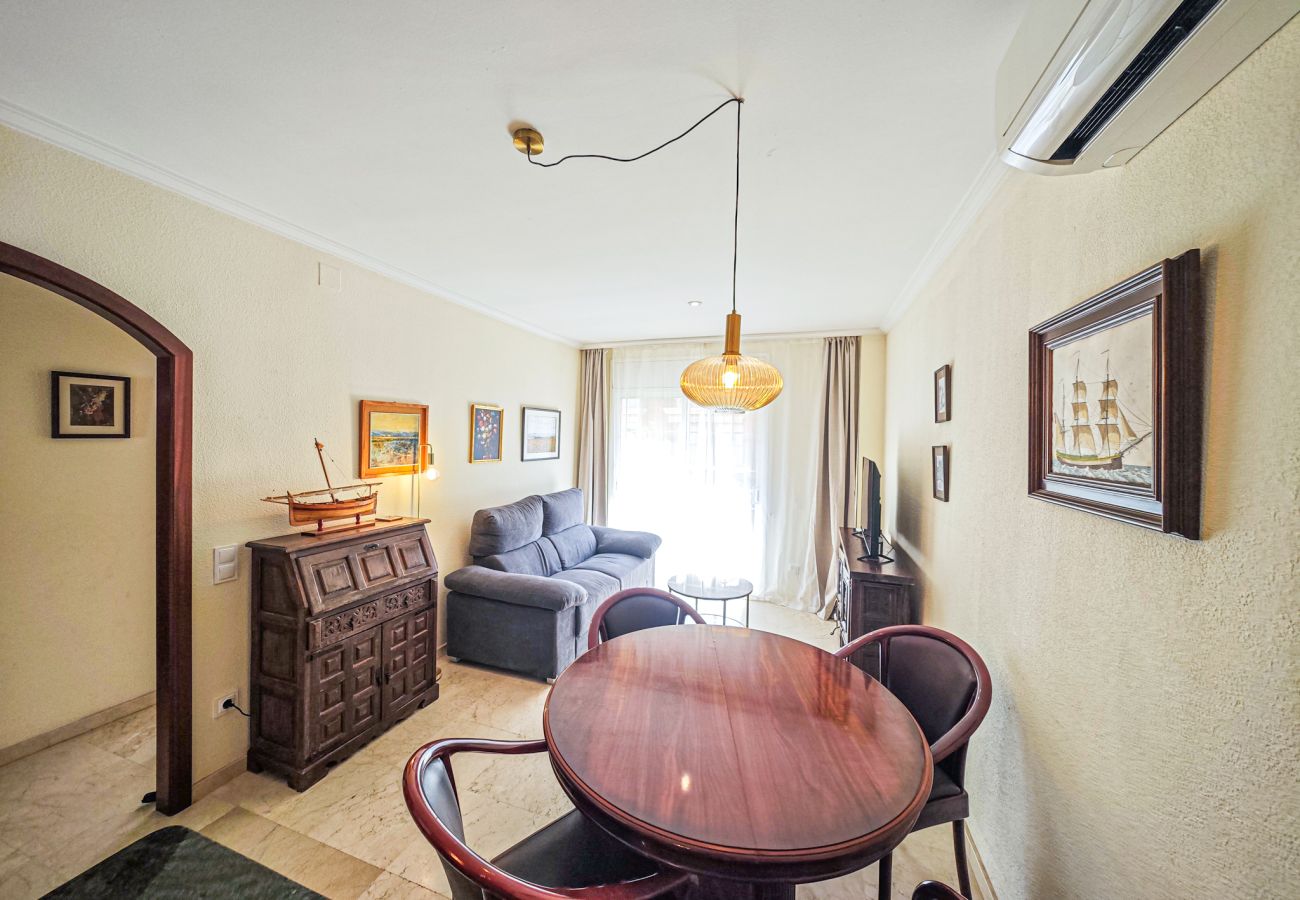 Apartamento en Cambrils - JAUME I