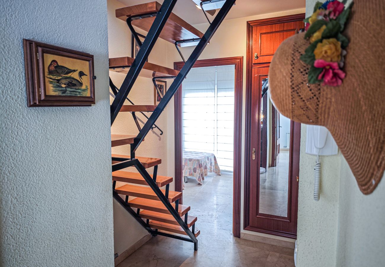 Apartamento en Cambrils - JAUME I