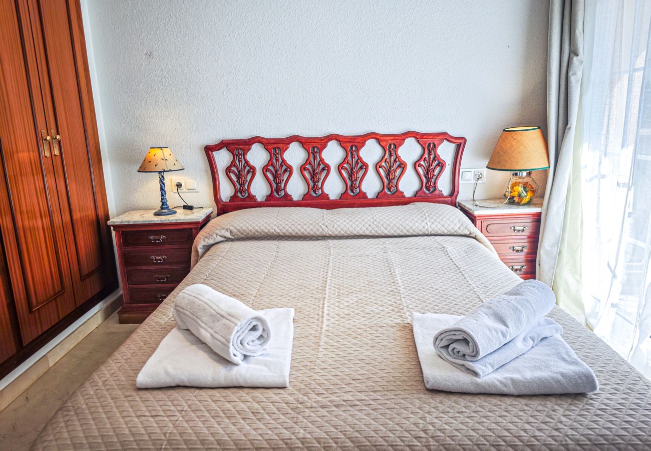 Apartamento en Cambrils - JAUME I
