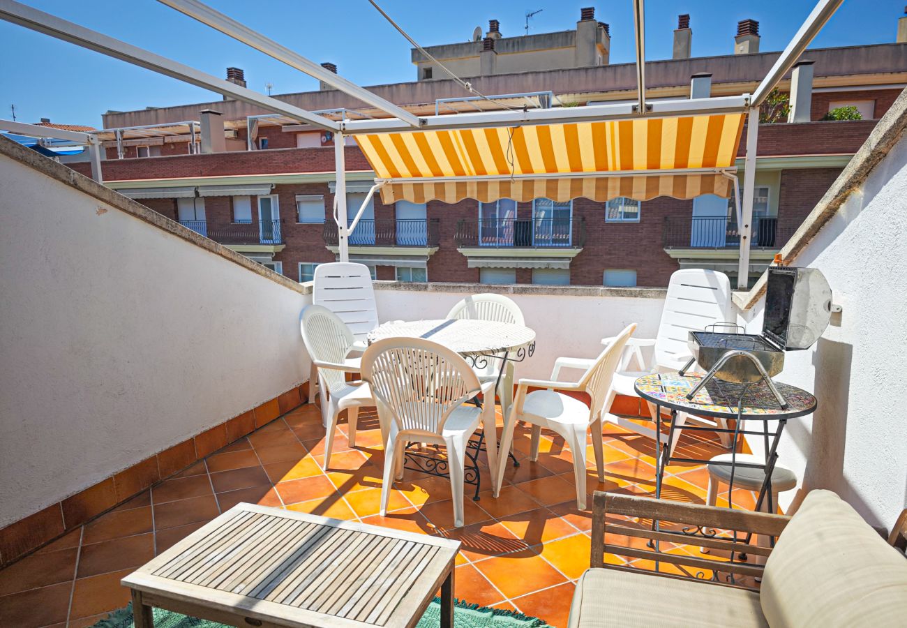 Apartamento en Cambrils - JAUME I