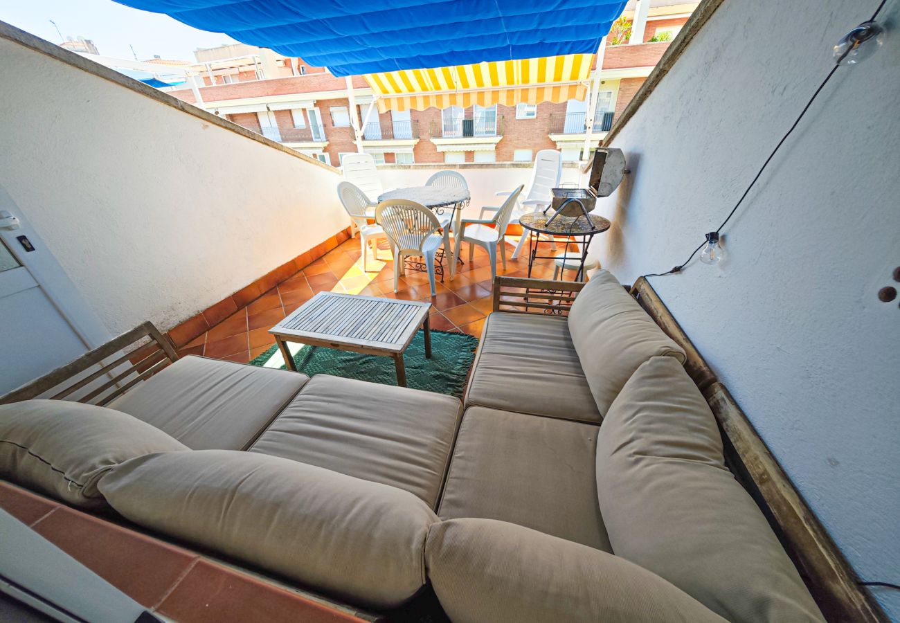 Apartamento en Cambrils - JAUME I