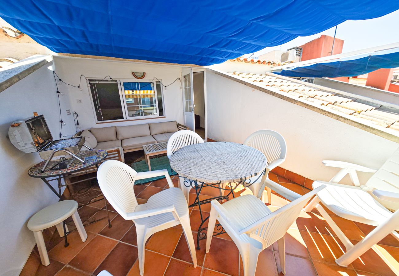 Apartamento en Cambrils - JAUME I