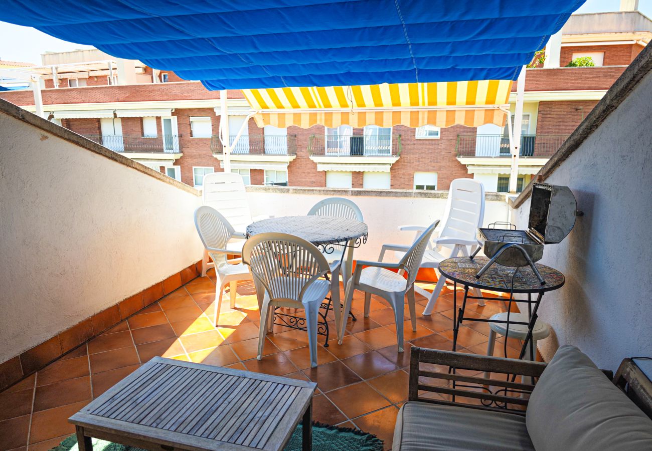 Apartamento en Cambrils - JAUME I