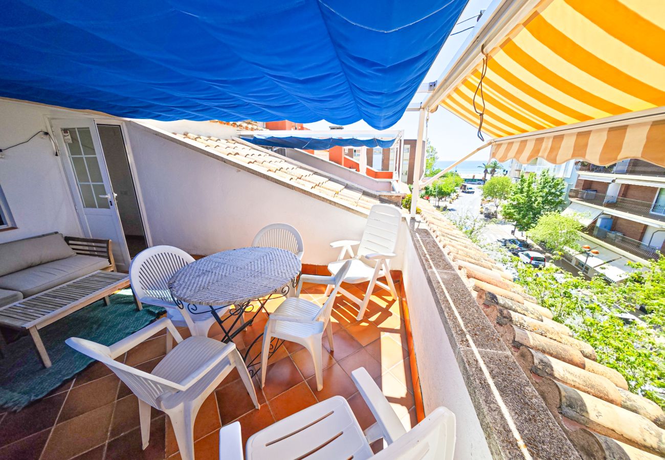 Apartamento en Cambrils - JAUME I