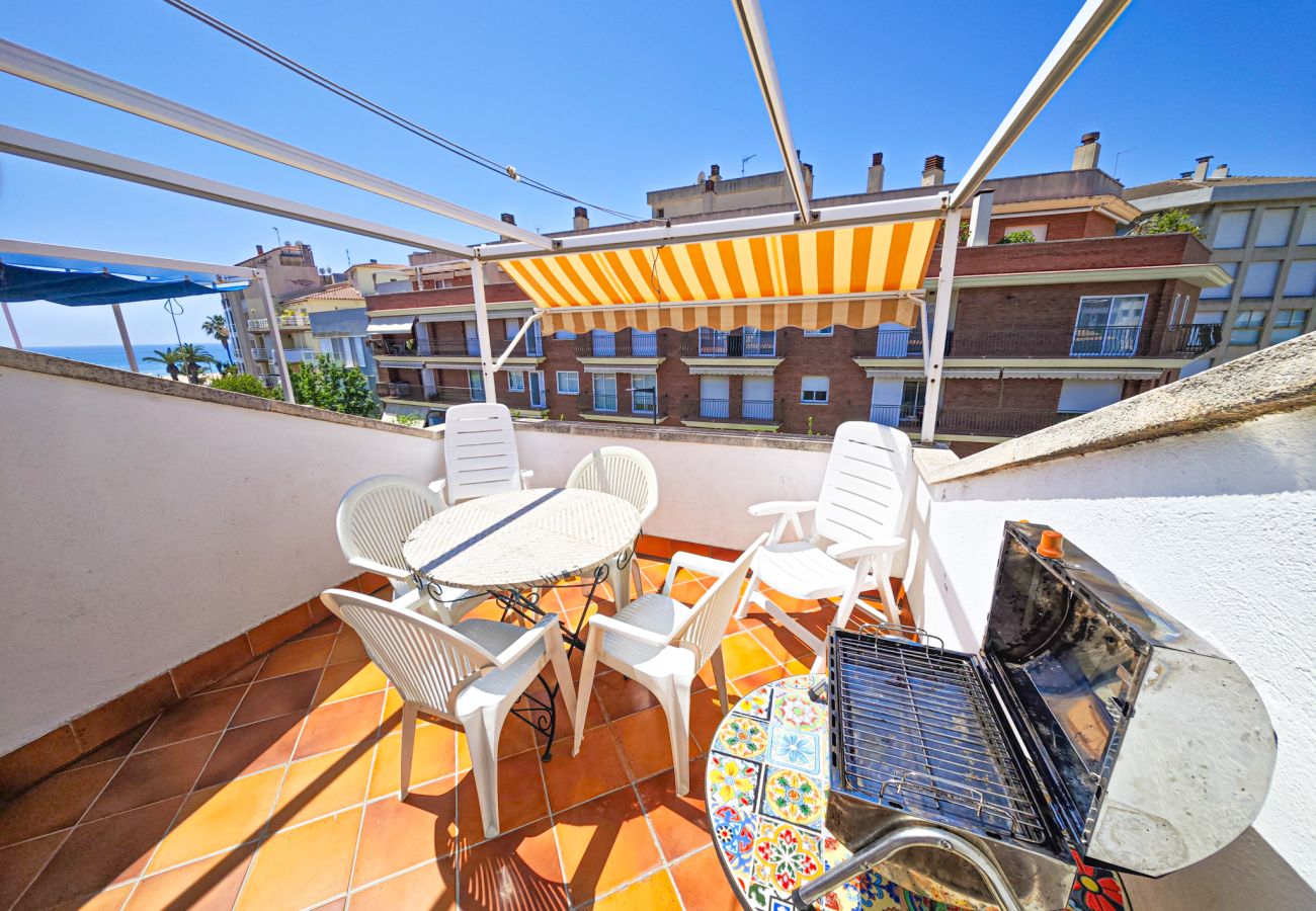 Apartamento en Cambrils - JAUME I