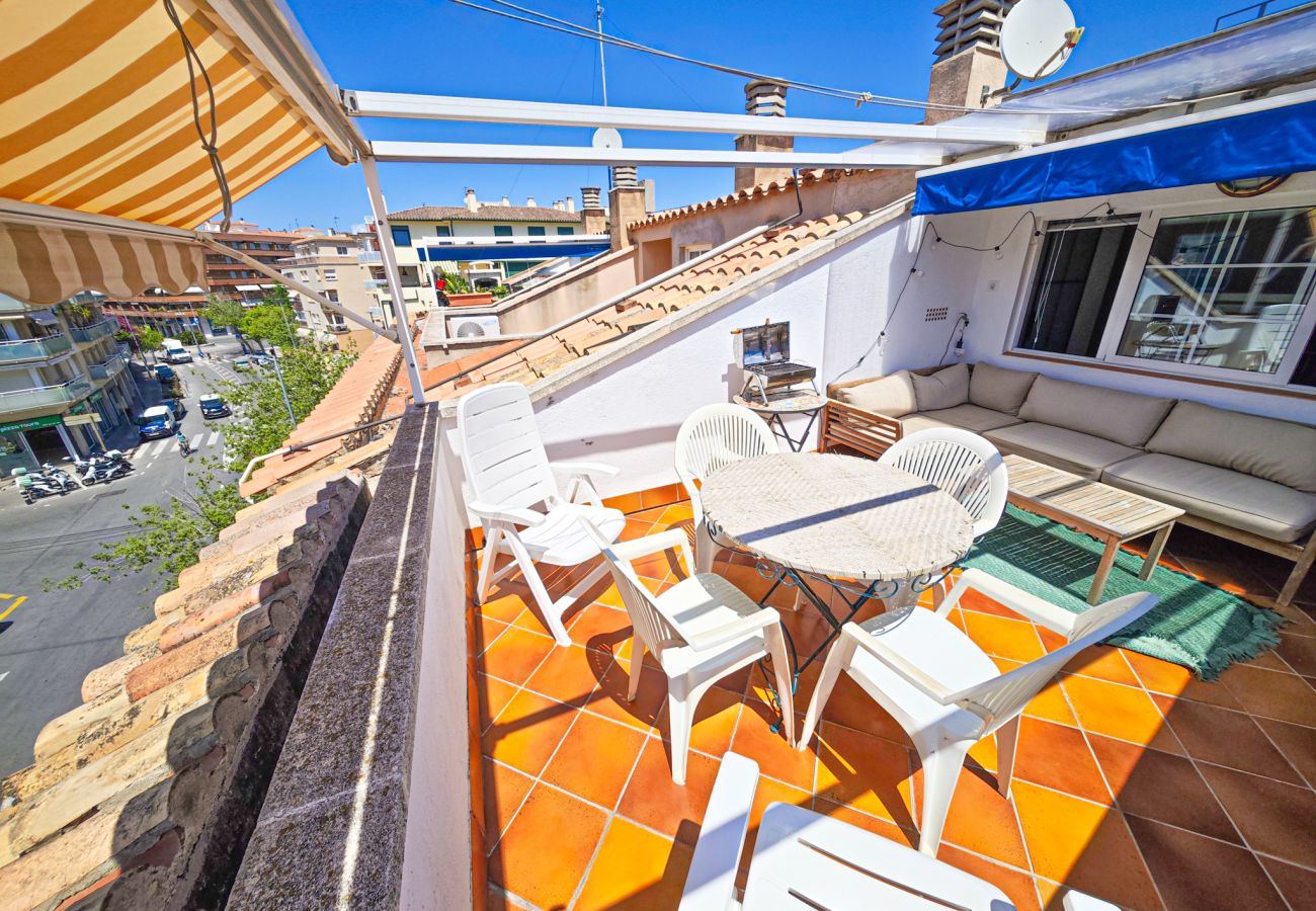 Apartamento en Cambrils - JAUME I