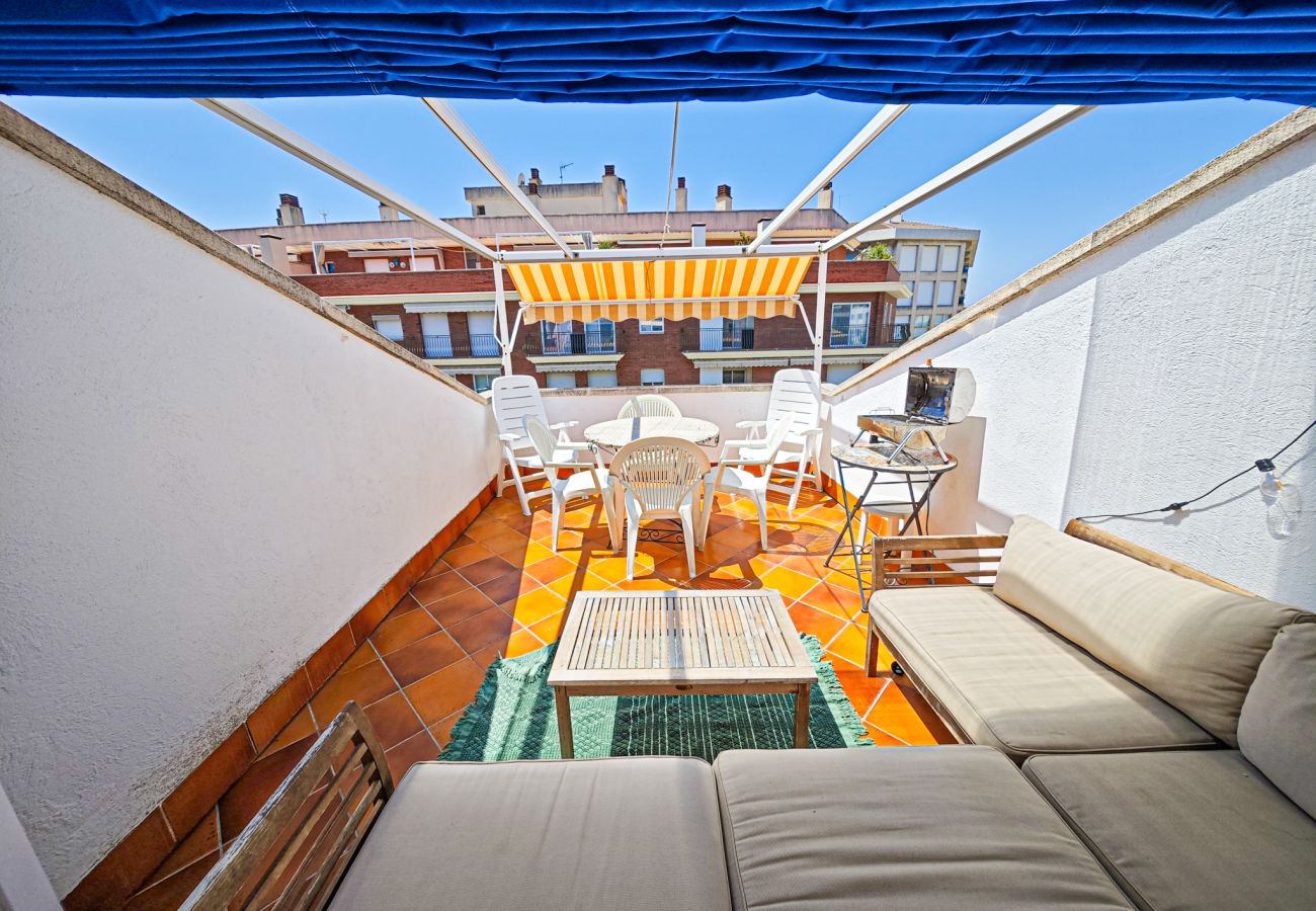 Apartamento en Cambrils - JAUME I