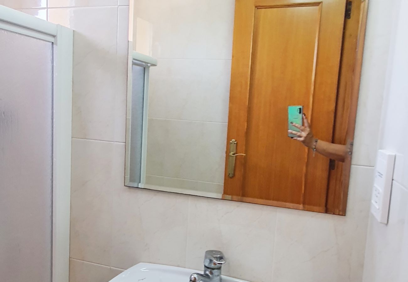 Apartamento en Oliva - POLIGONO 9 - B - 2º - 19