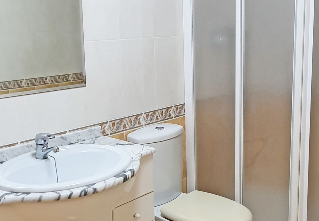 Apartamento en Oliva - POLIGONO 9 - B - 2º - 19