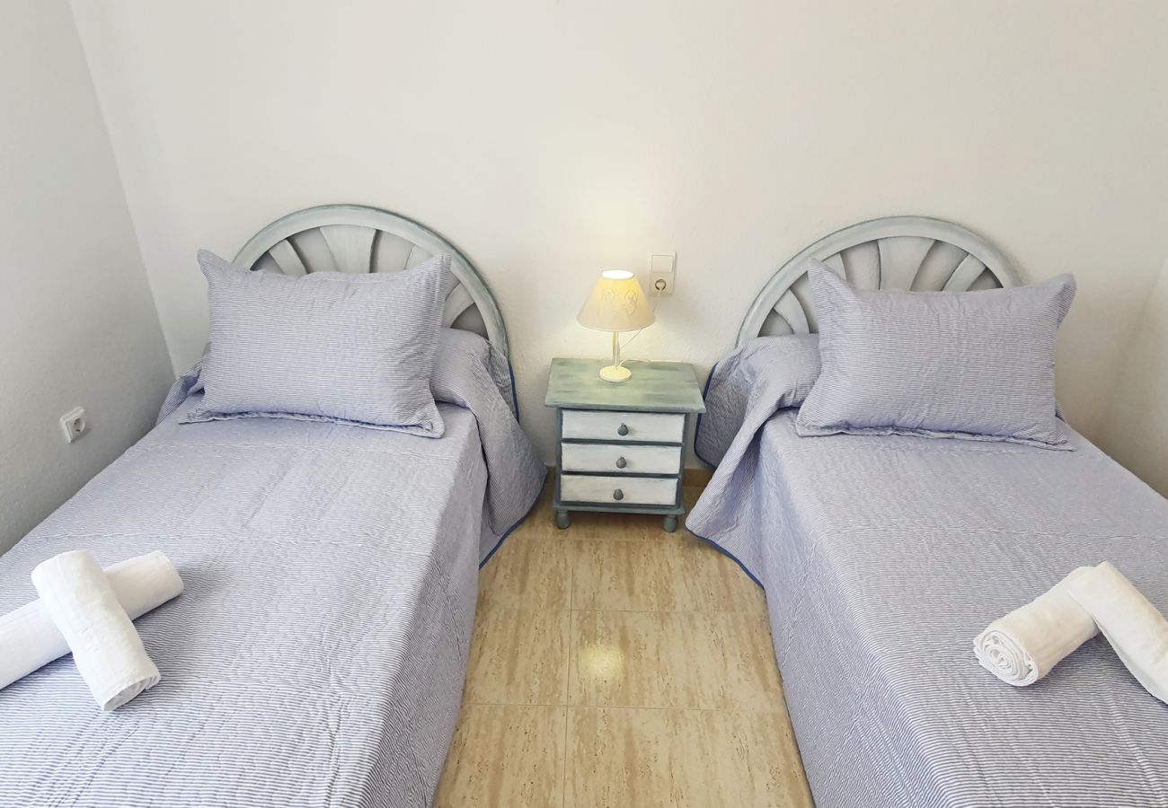Apartamento en Oliva - POLIGONO 9 - B - 2º - 19