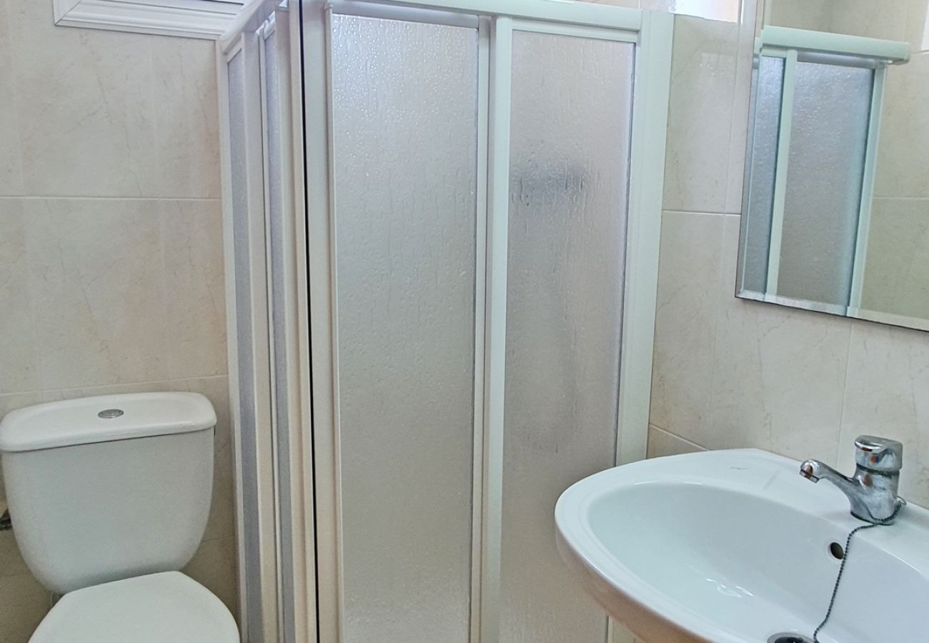 Apartamento en Oliva - POLIGONO 9 - B - 2º - 19