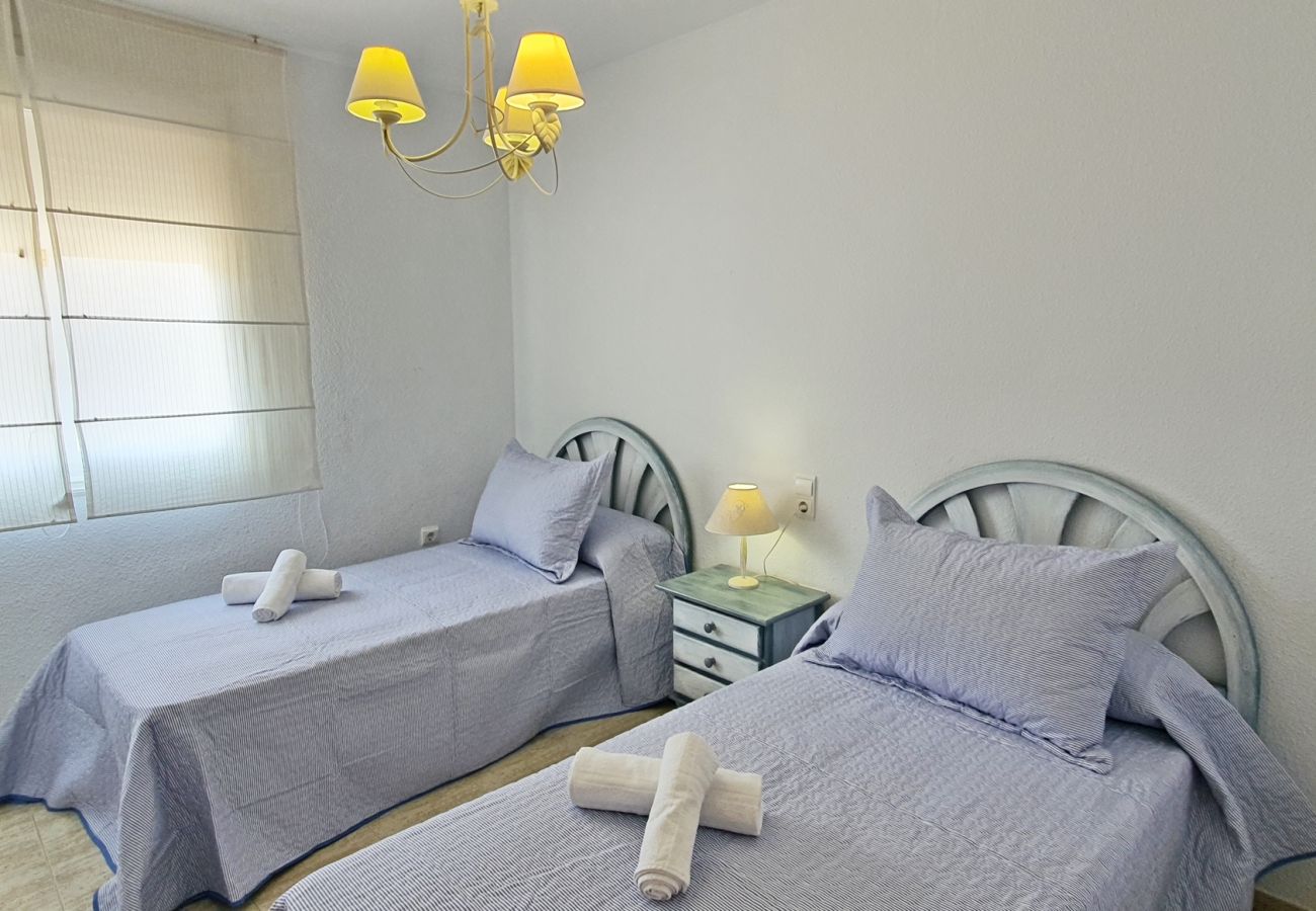 Apartamento en Oliva - POLIGONO 9 - B - 2º - 19