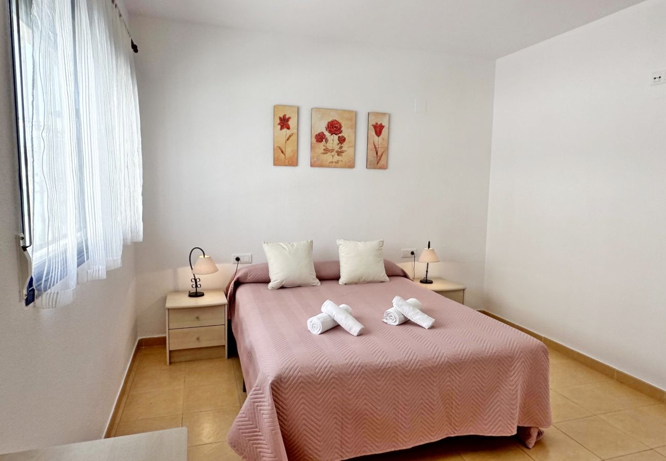 Casa adosada en Miramar Playa - ALCOIA 7 - F5