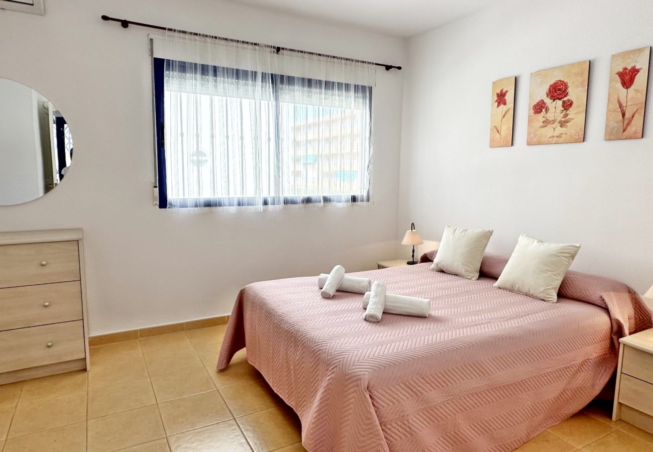Casa adosada en Miramar Playa - ALCOIA 7 - F5