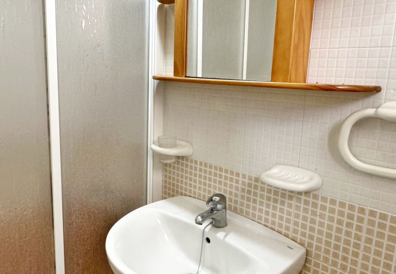 Casa adosada en Miramar Playa - ALCOIA 7 - F5