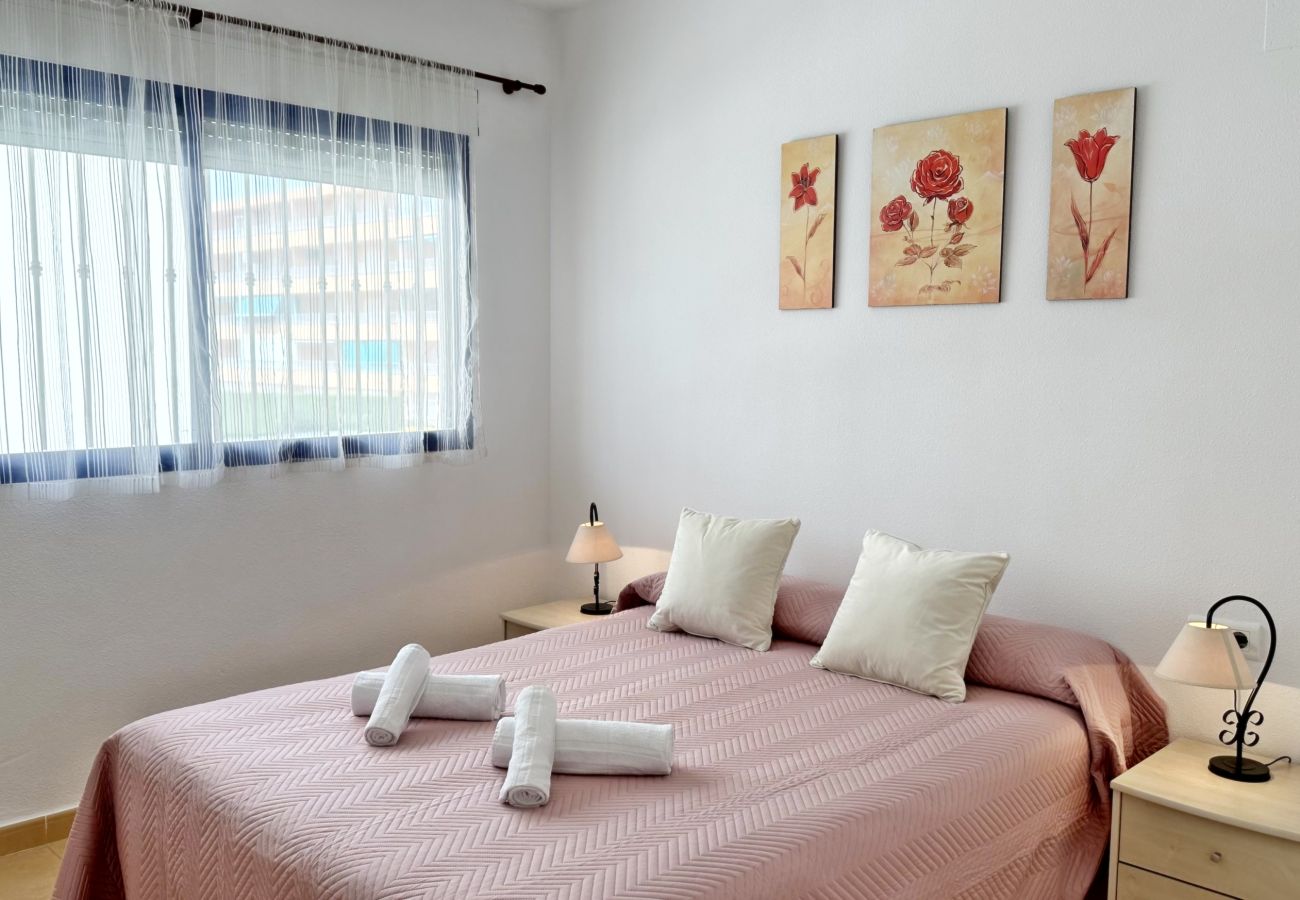 Casa adosada en Miramar Playa - ALCOIA 7 - F5