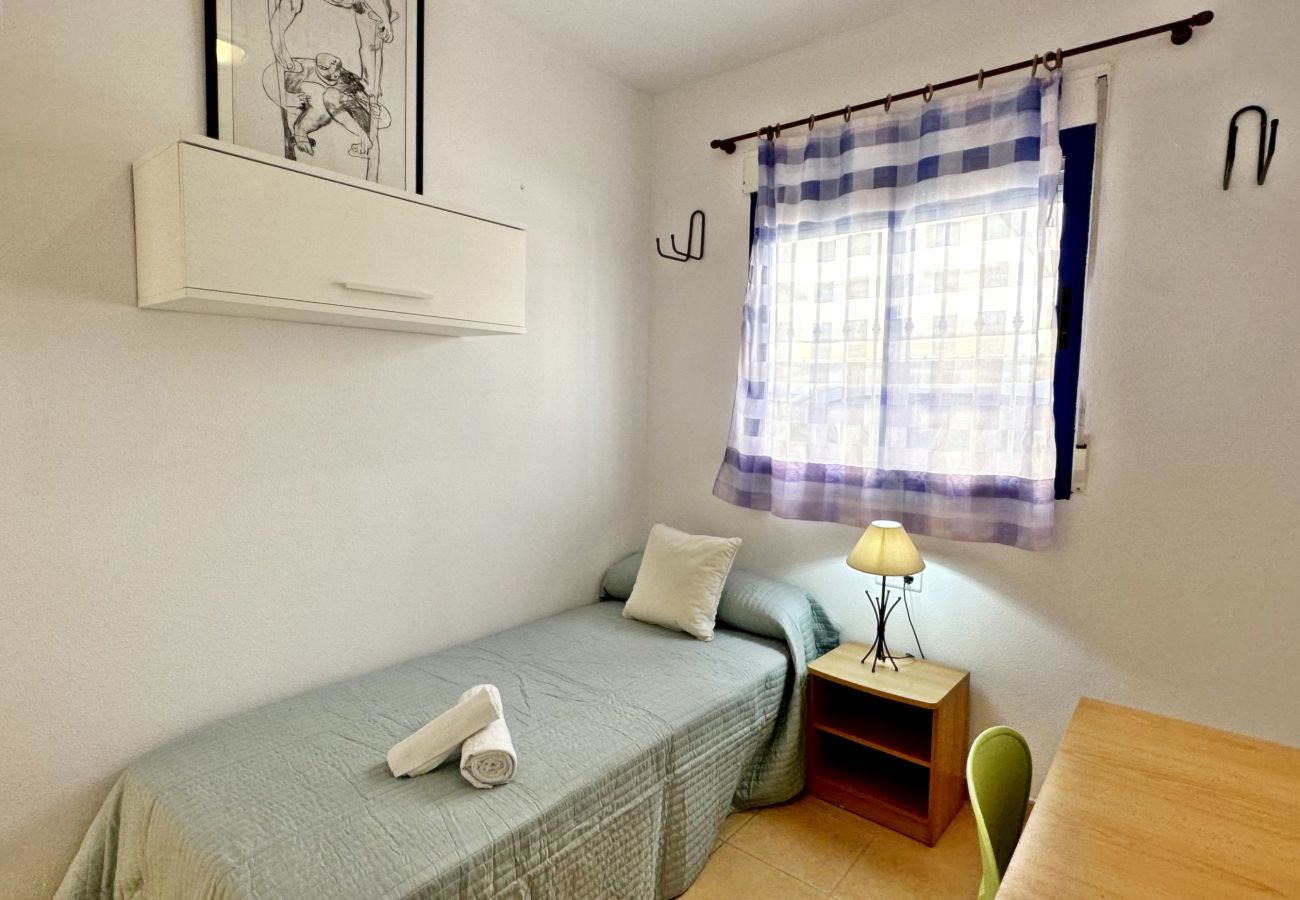 Casa adosada en Miramar Playa - ALCOIA 7 - F5
