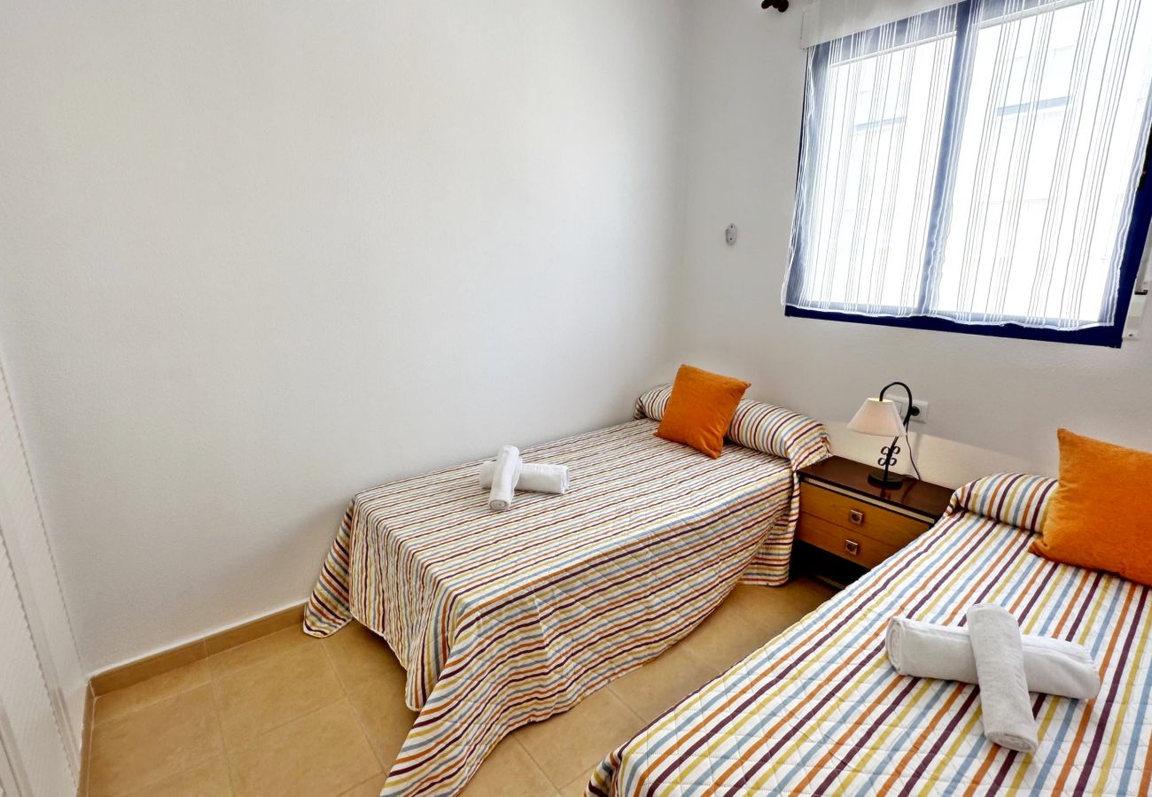 Casa adosada en Miramar Playa - ALCOIA 7 - F5