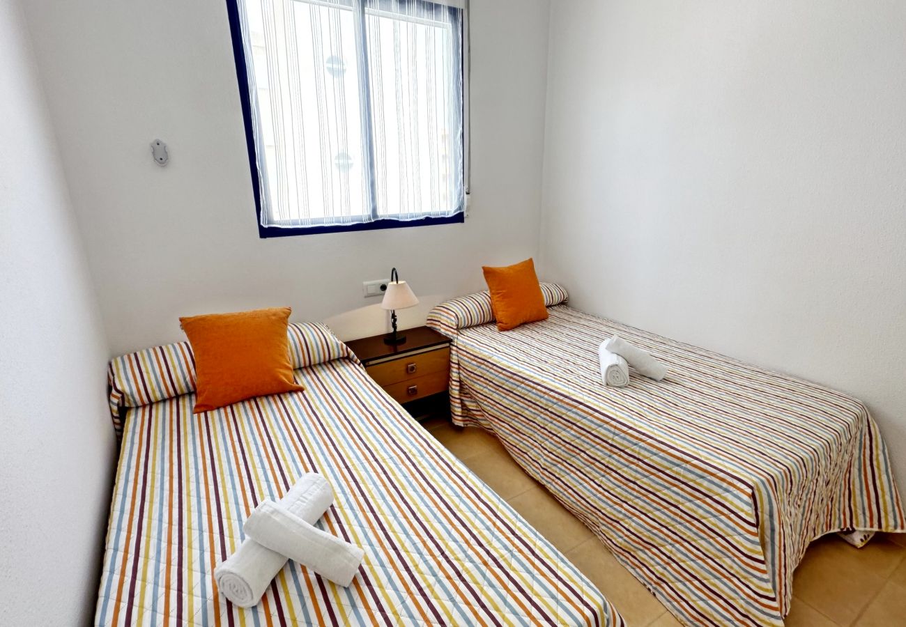 Casa adosada en Miramar Playa - ALCOIA 7 - F5