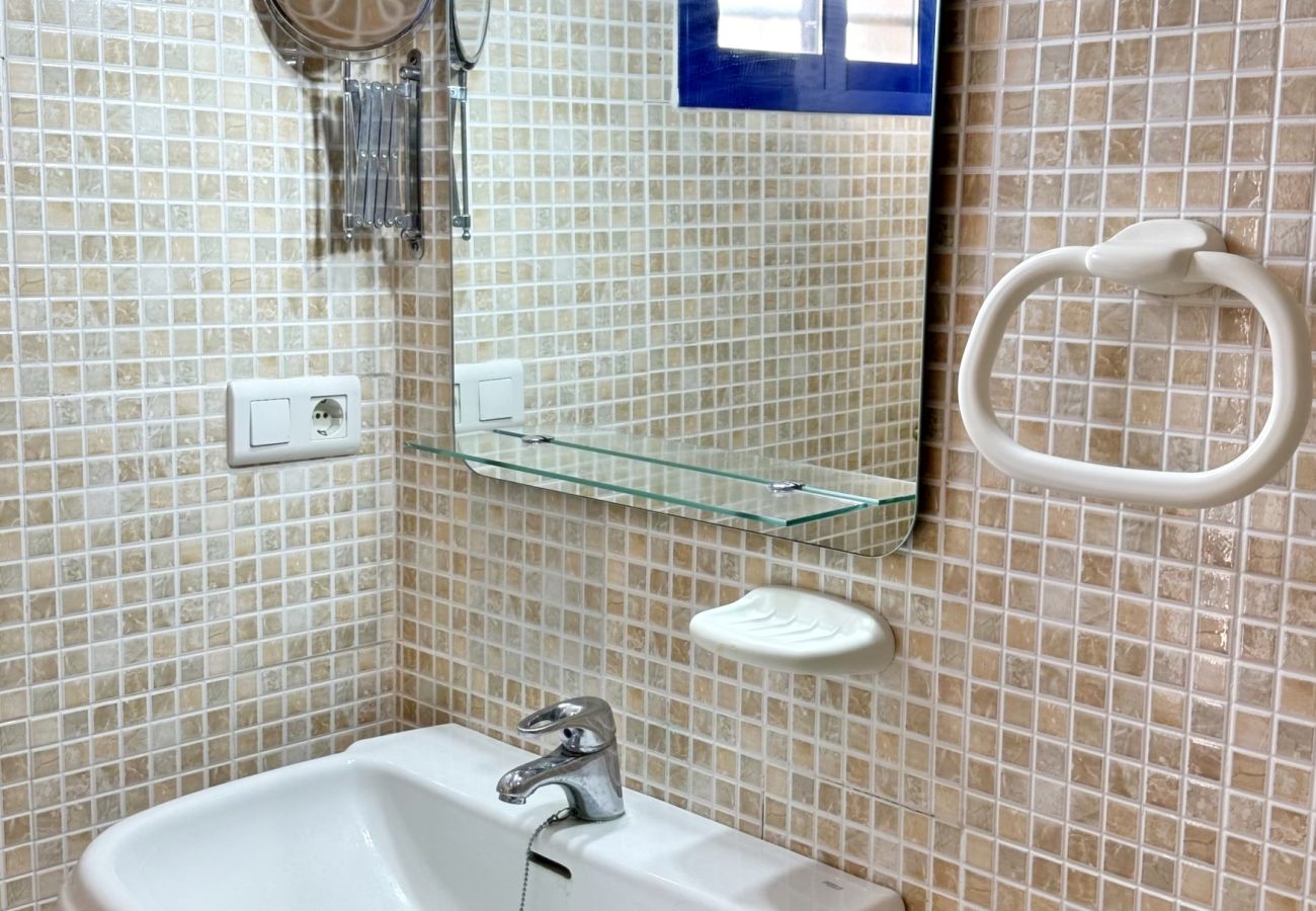 Casa adosada en Miramar Playa - ALCOIA 7 - F5