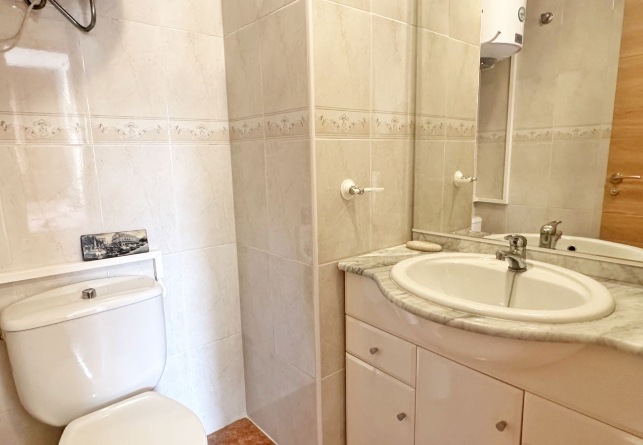 Apartamento en Miramar Playa - TARONJERS 27 - 1ª - 2º - 3ª